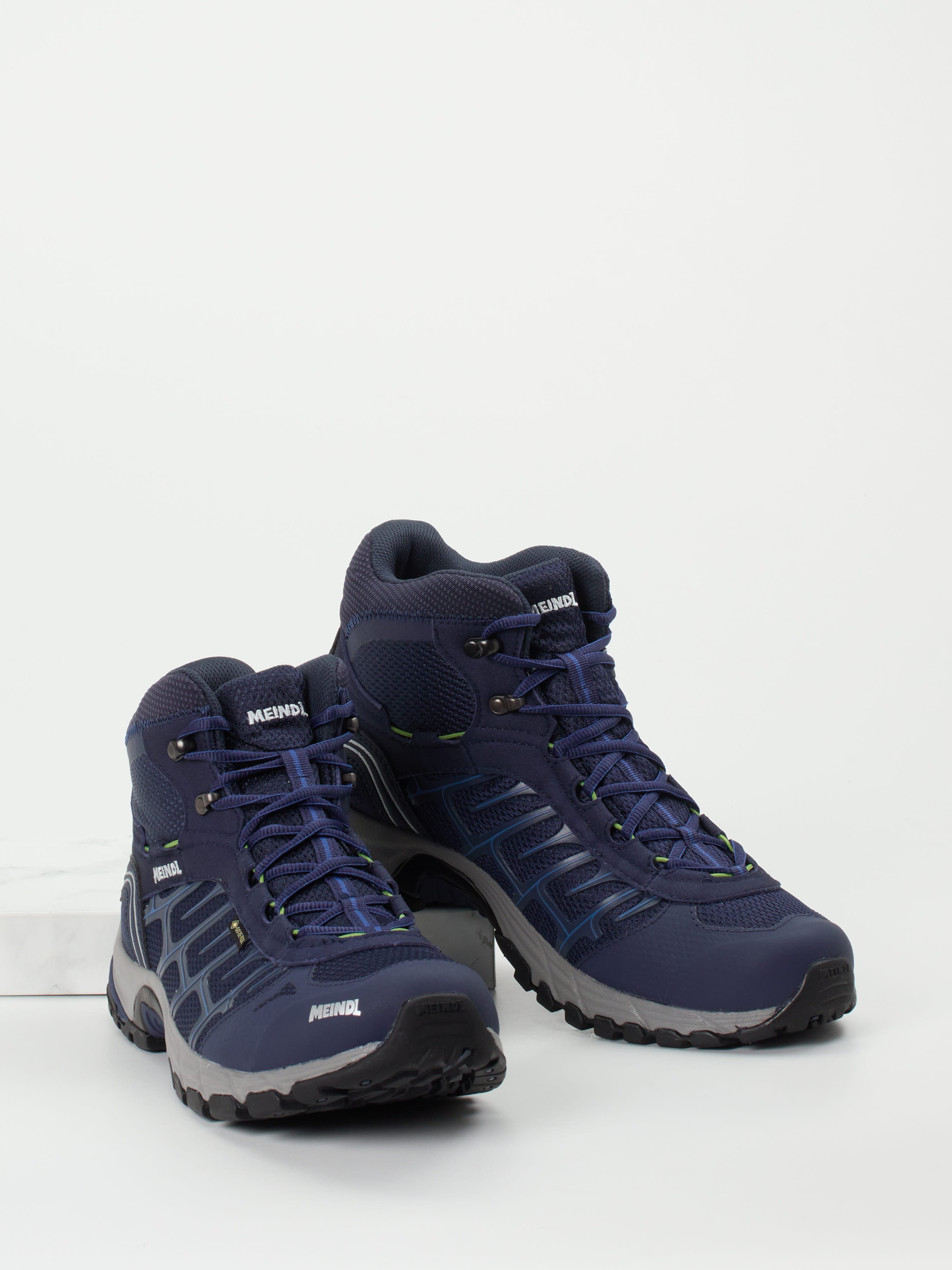 Boots blau 4701109019004