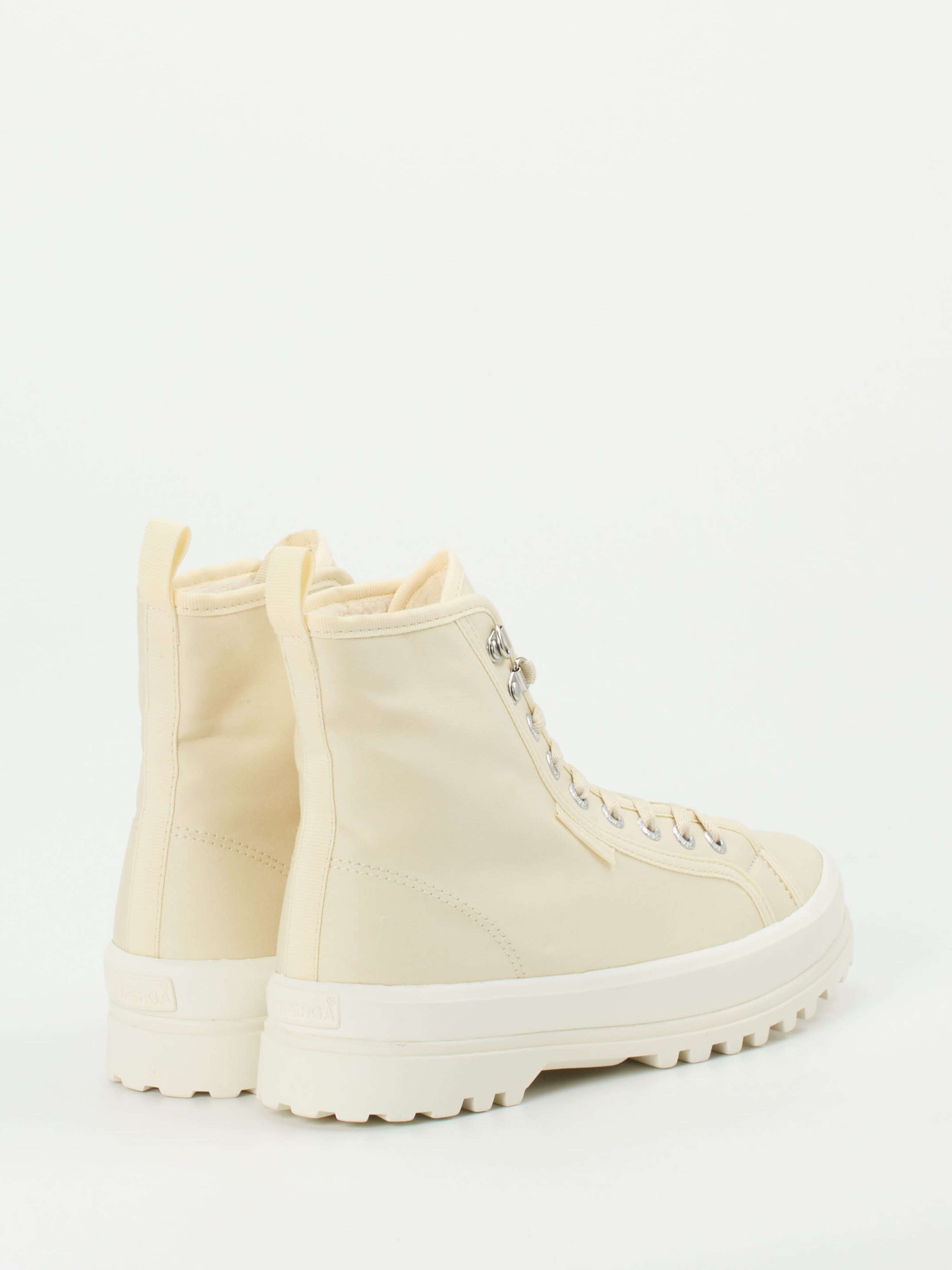 Sneaker high beige 8166359001003