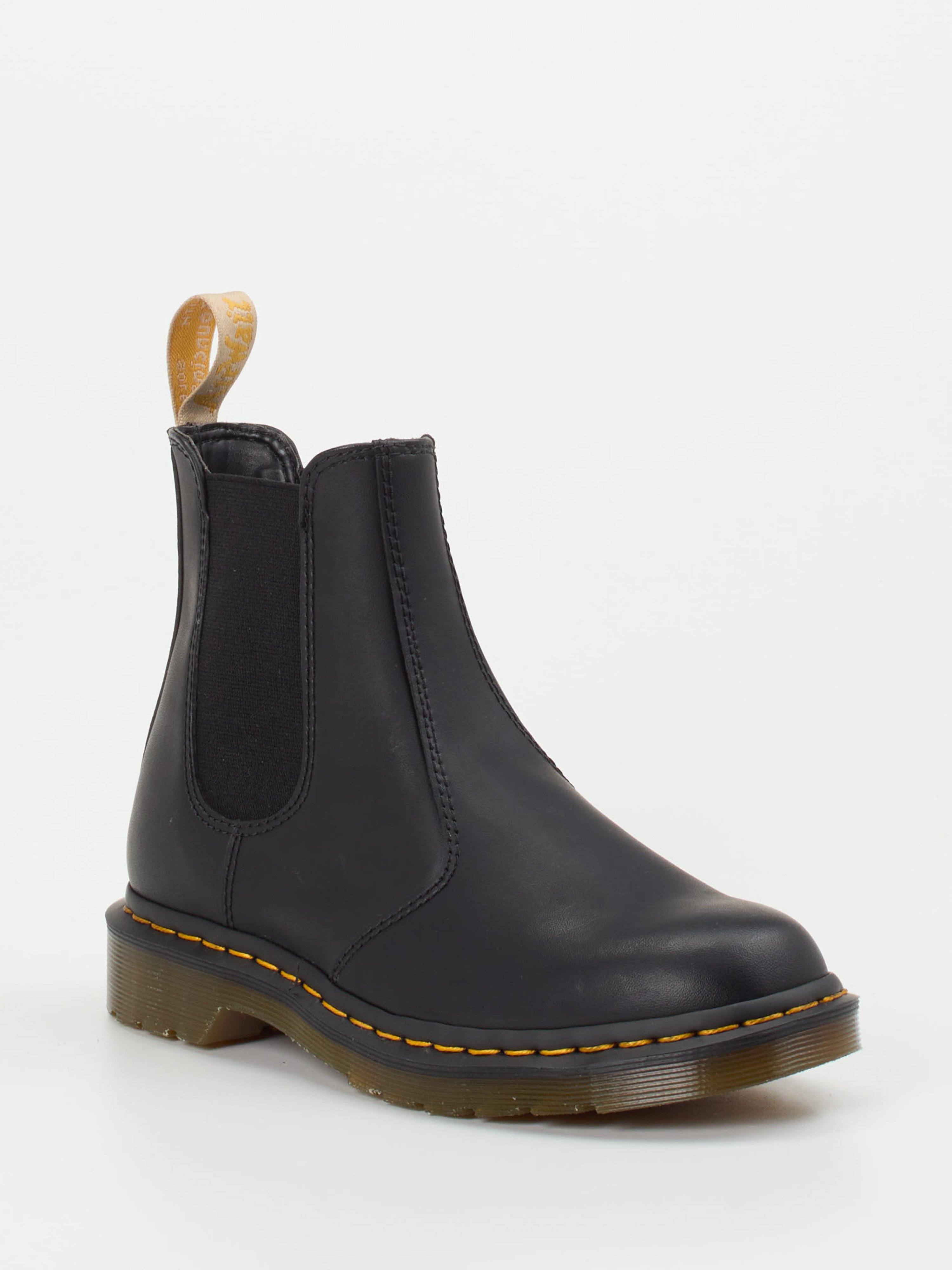 Chelsea Boots schwarz 1713009032506