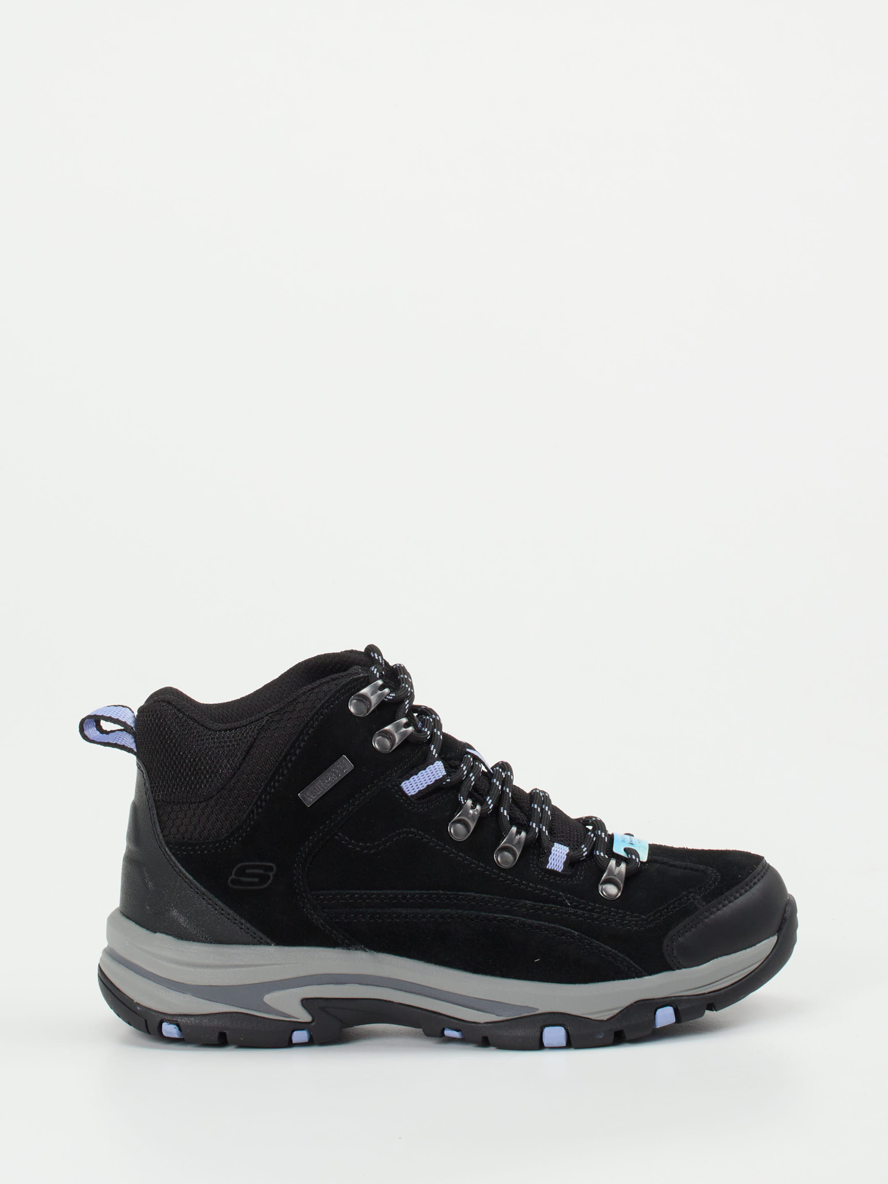 Sneaker high schwarz 8166009007401