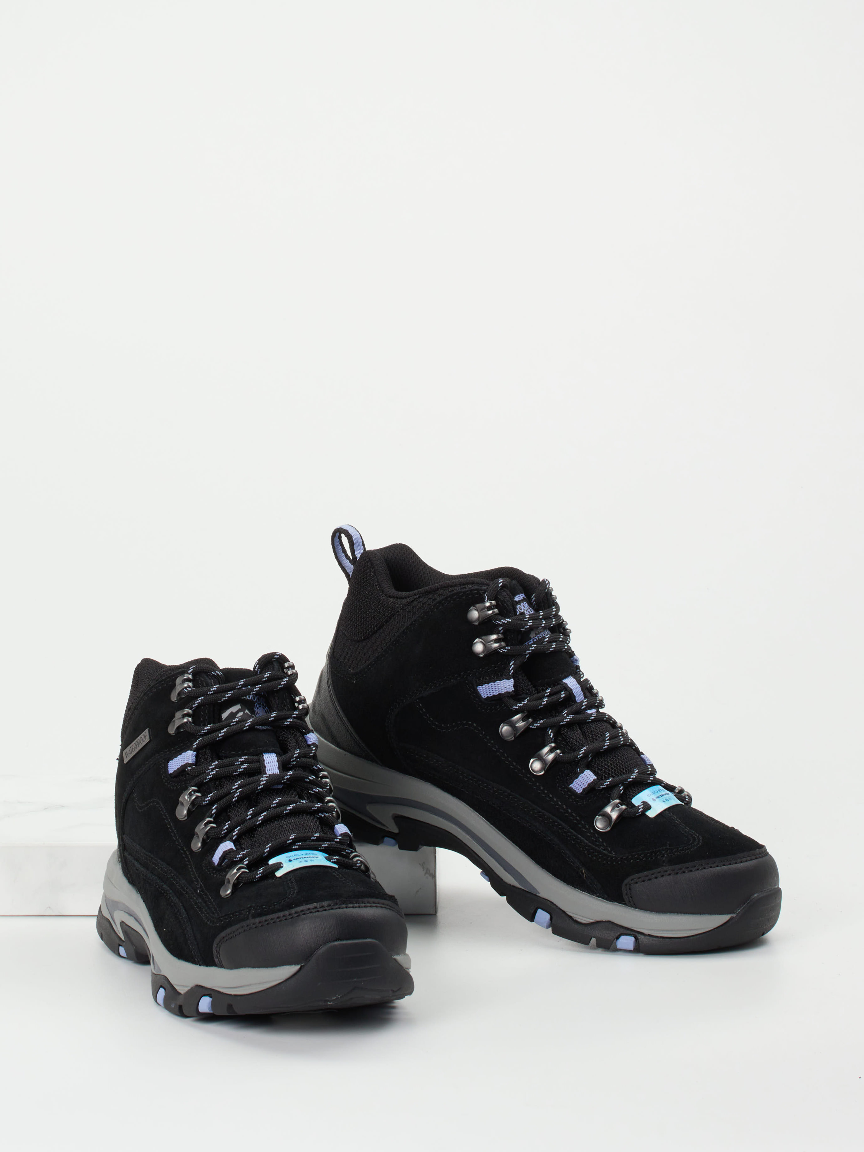 Sneaker high schwarz 8166009007404
