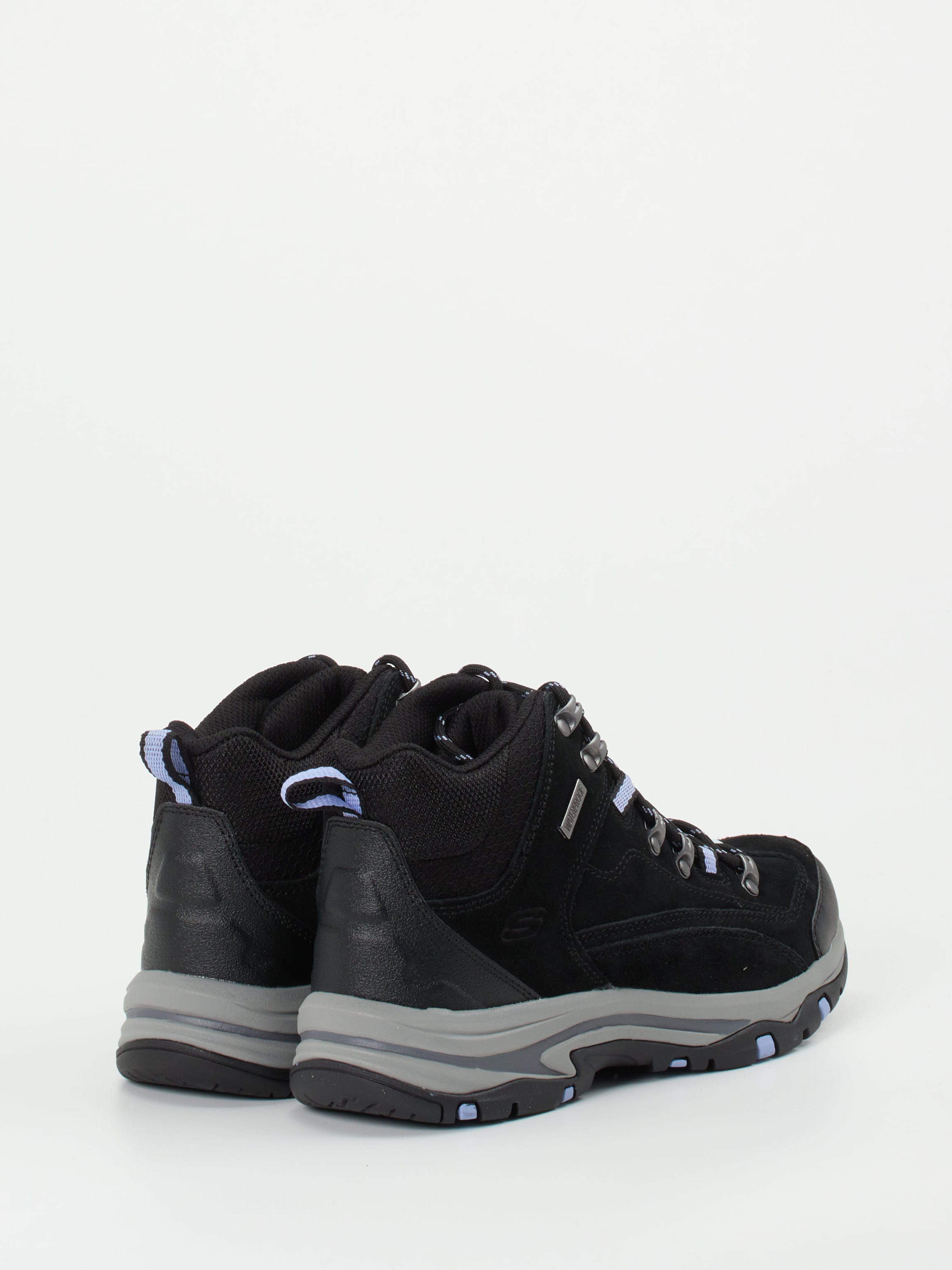 Sneaker high schwarz 8166009007403