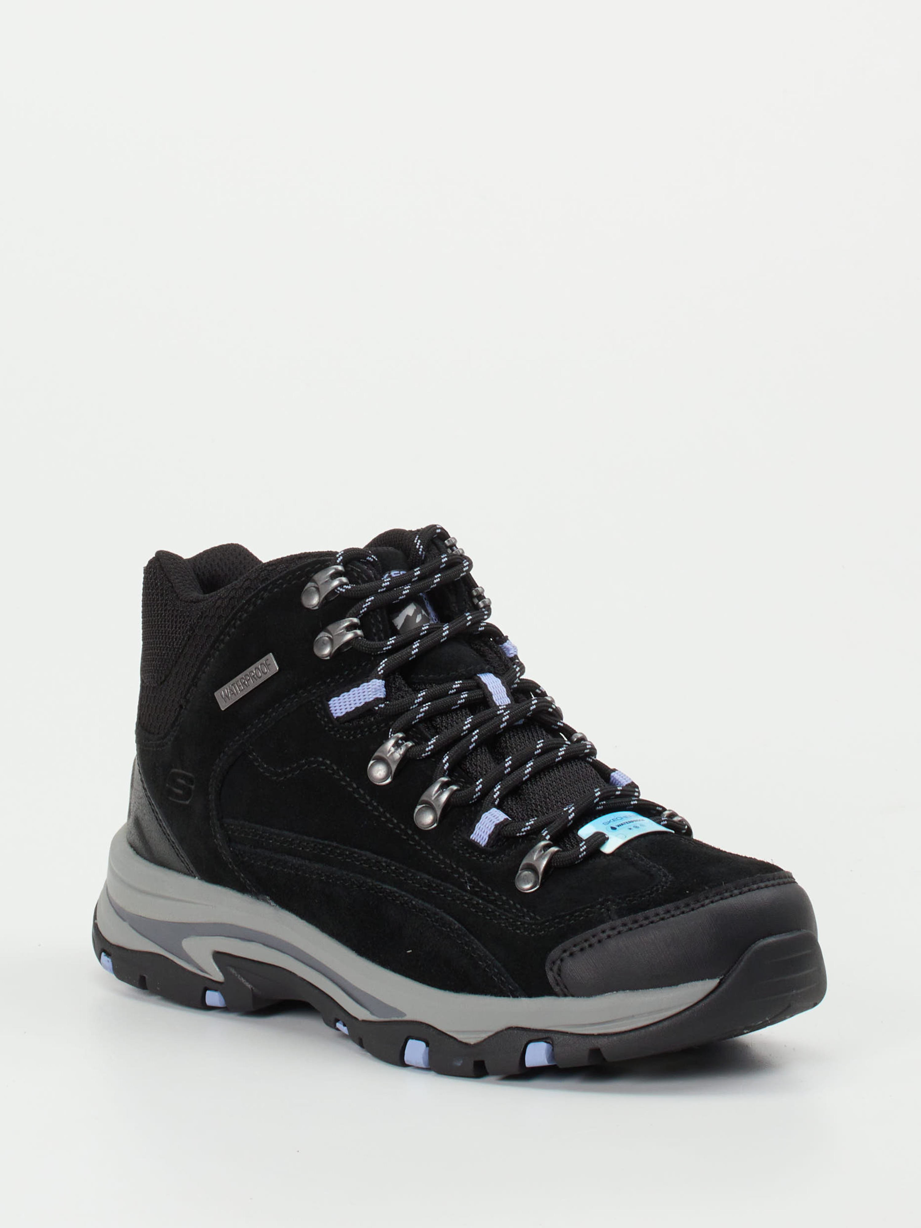 Sneaker high schwarz 8166009007406