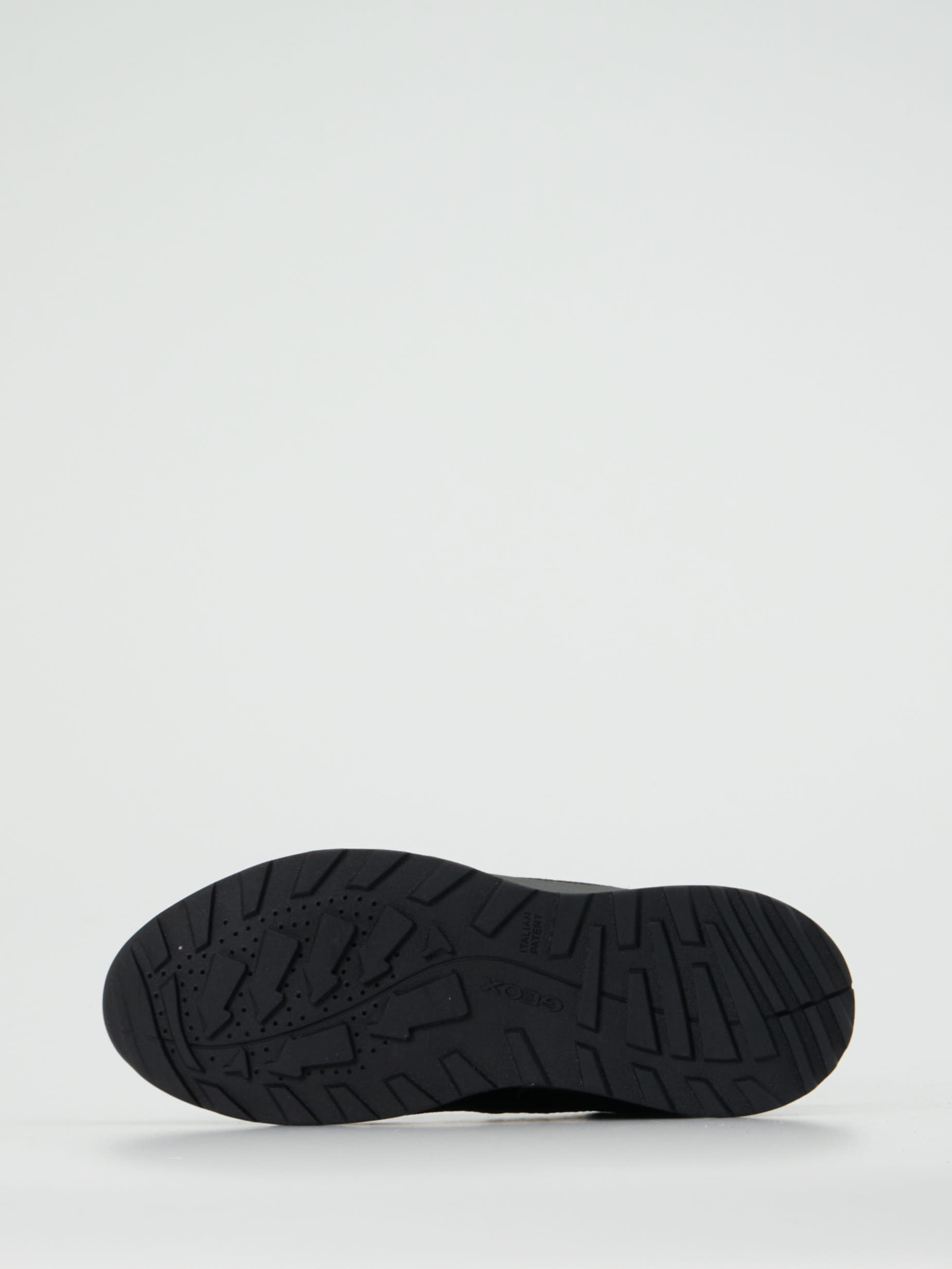 Boots TERRESTRE schwarz 4701009072405