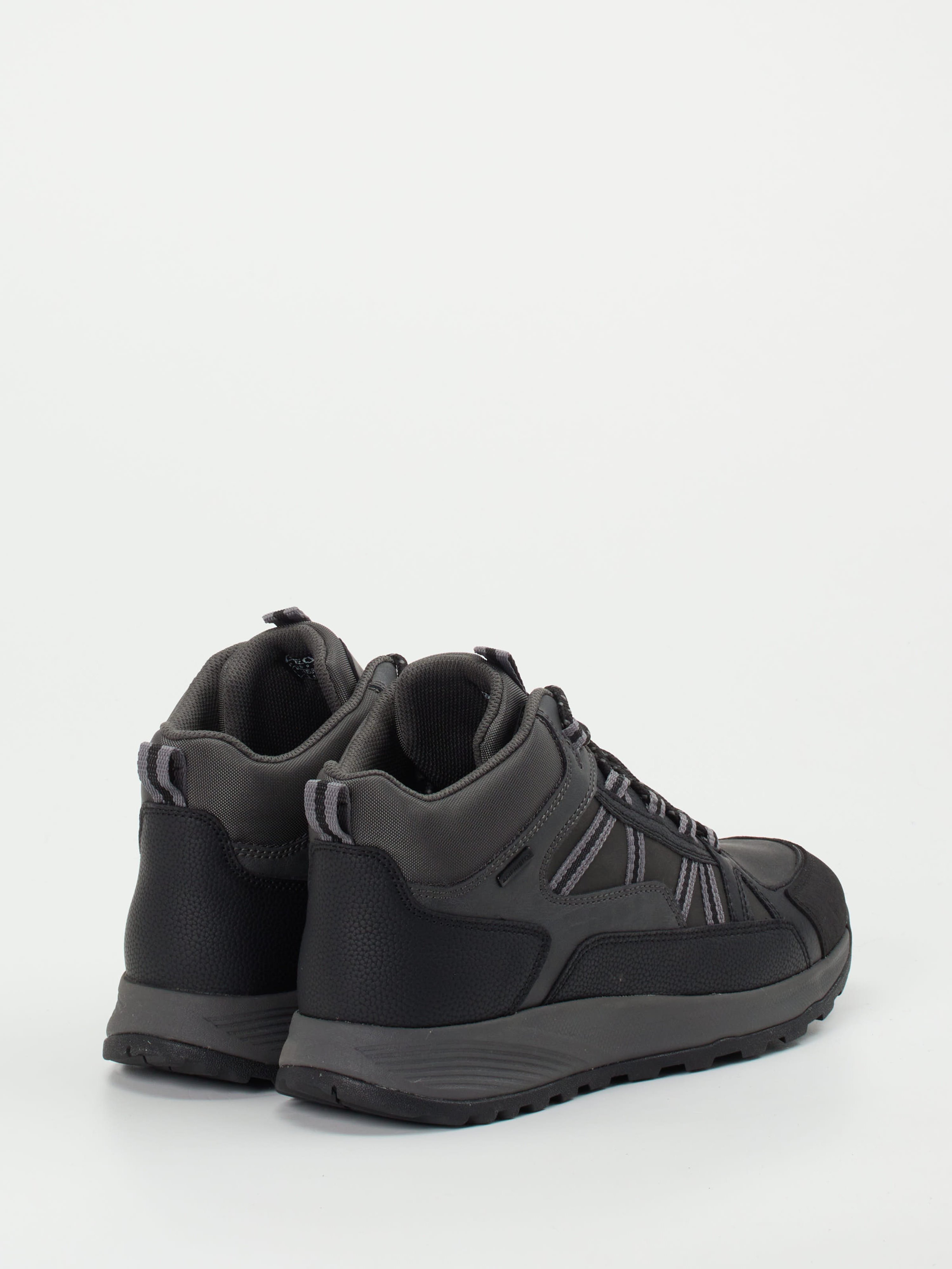 Boots TERRESTRE schwarz 4701009072403