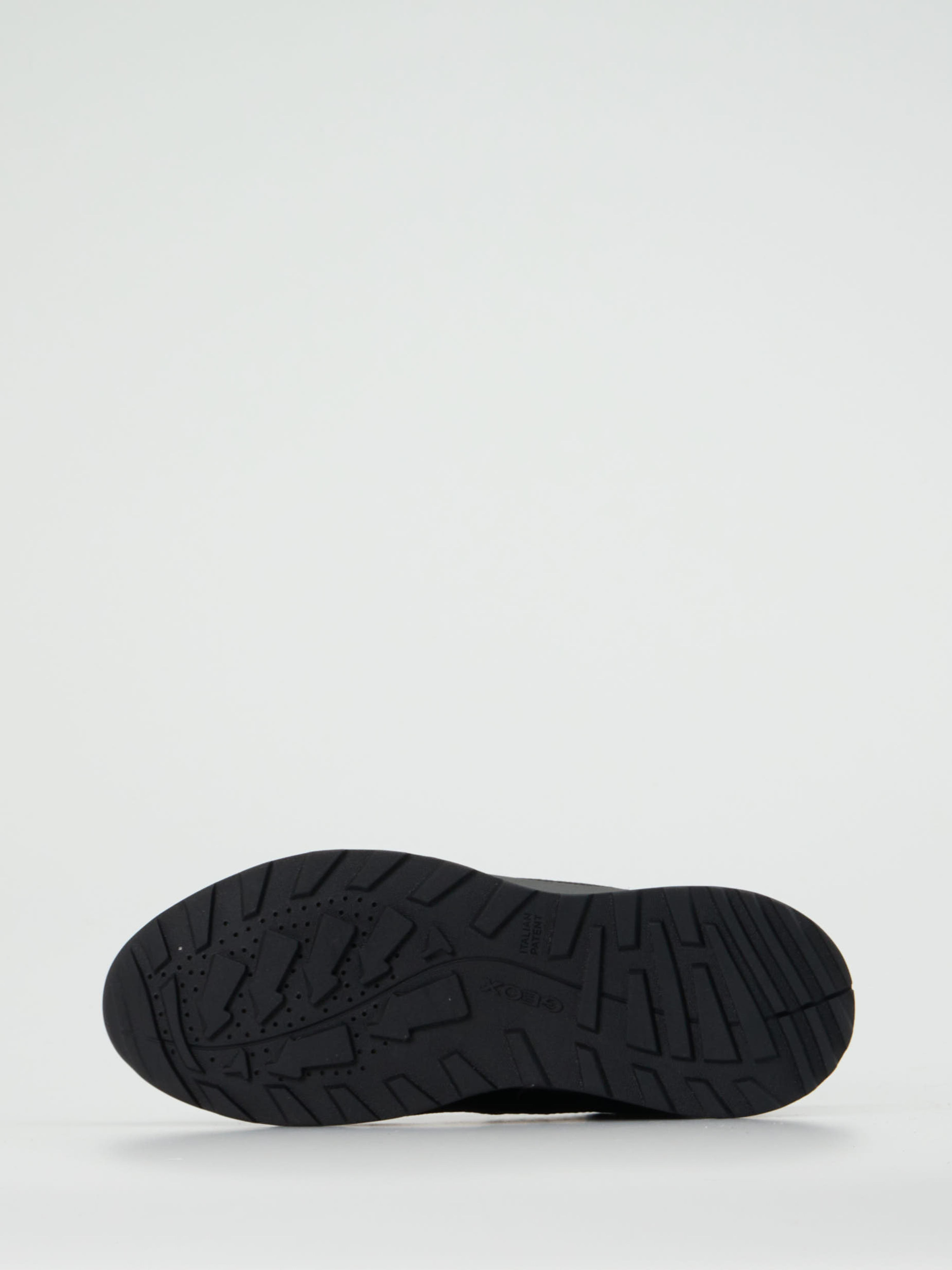 Boots TERRESTRE schwarz 4701009072405