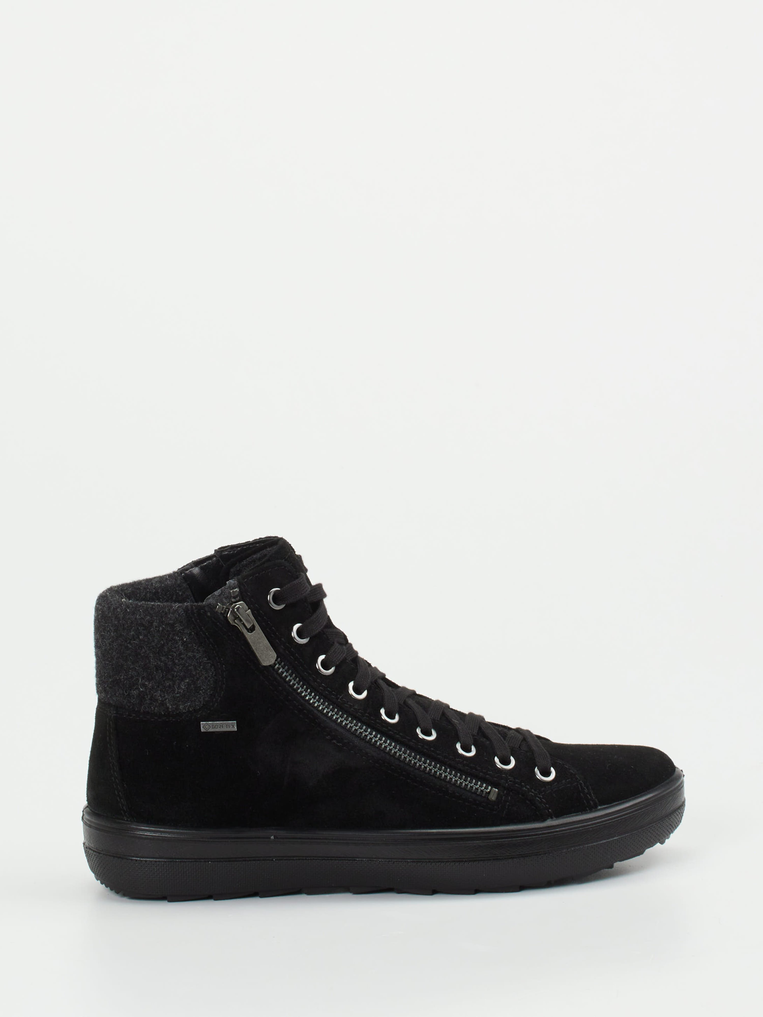 Sneaker Mira schwarz 1801009005901
