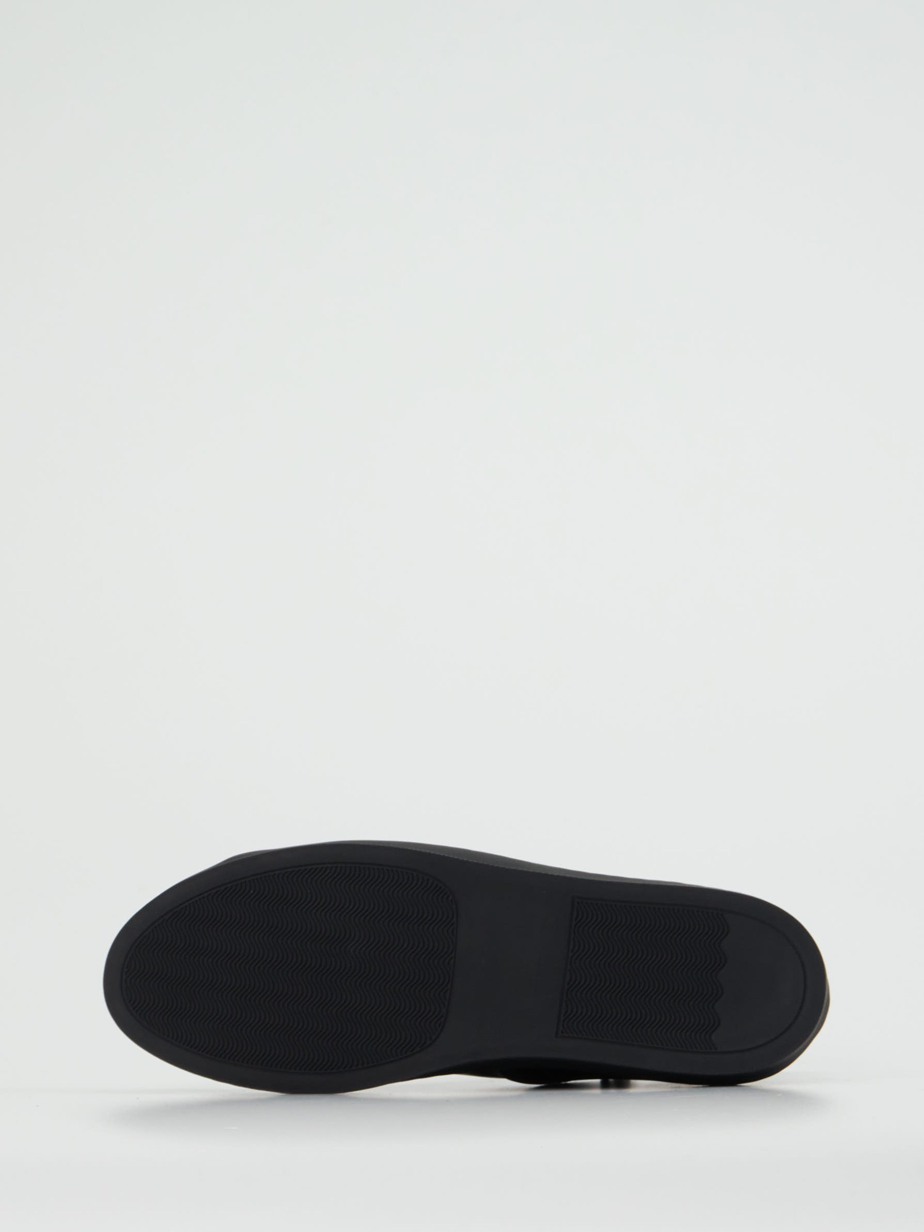 Sneaker high schwarz 4861009054005