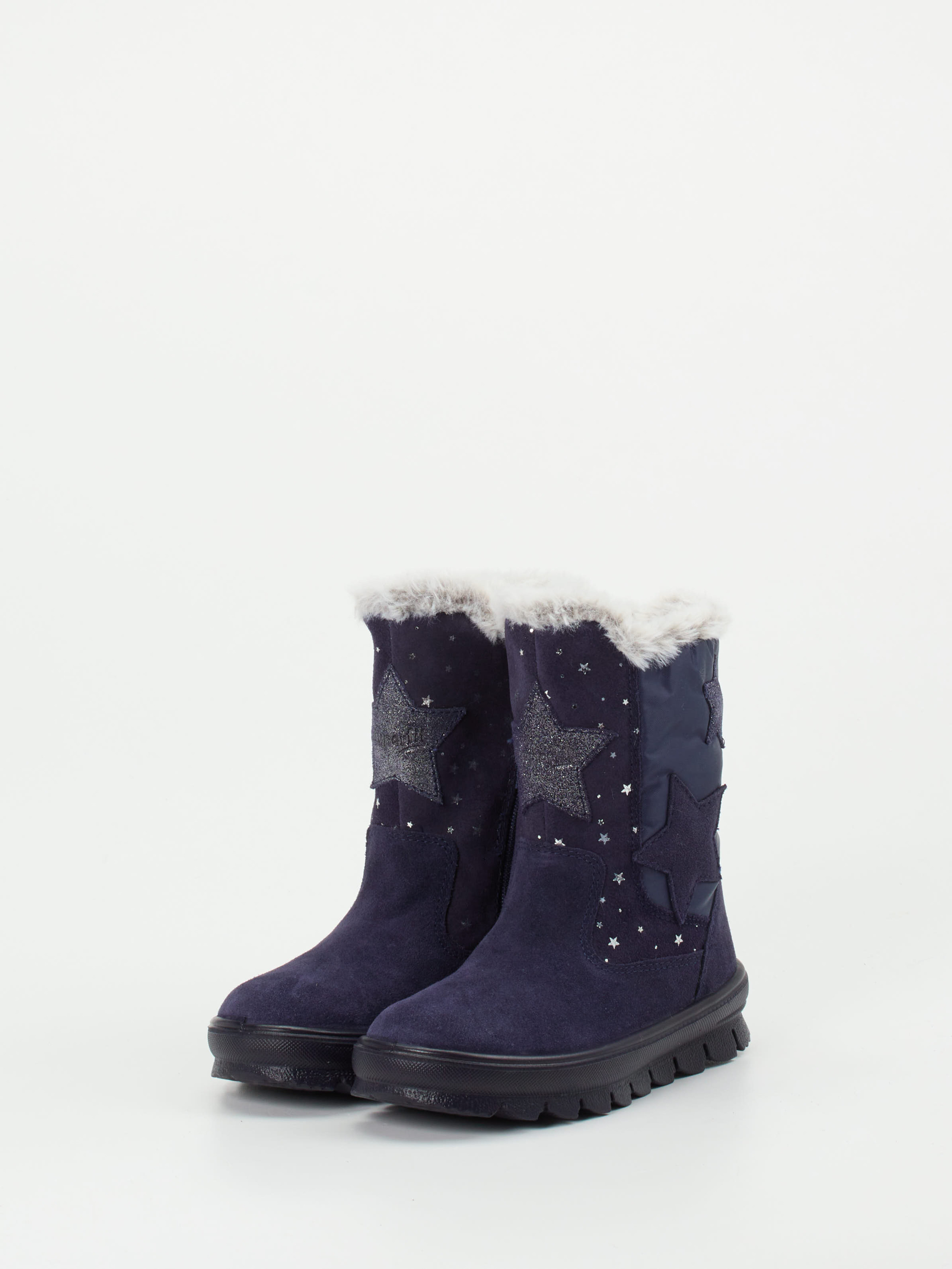 Stiefel blau 6820109004002