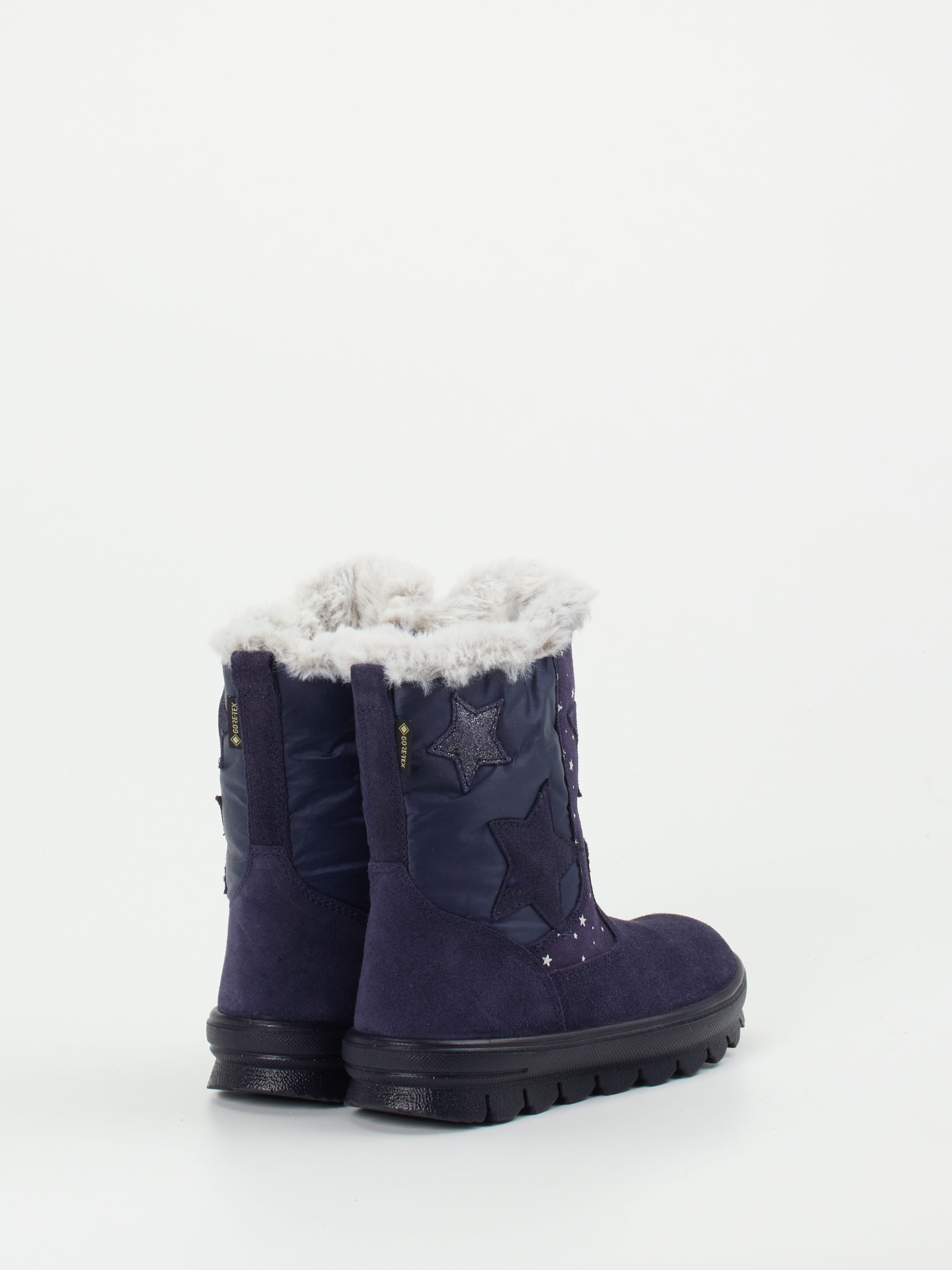 Stiefel blau 6820109004003