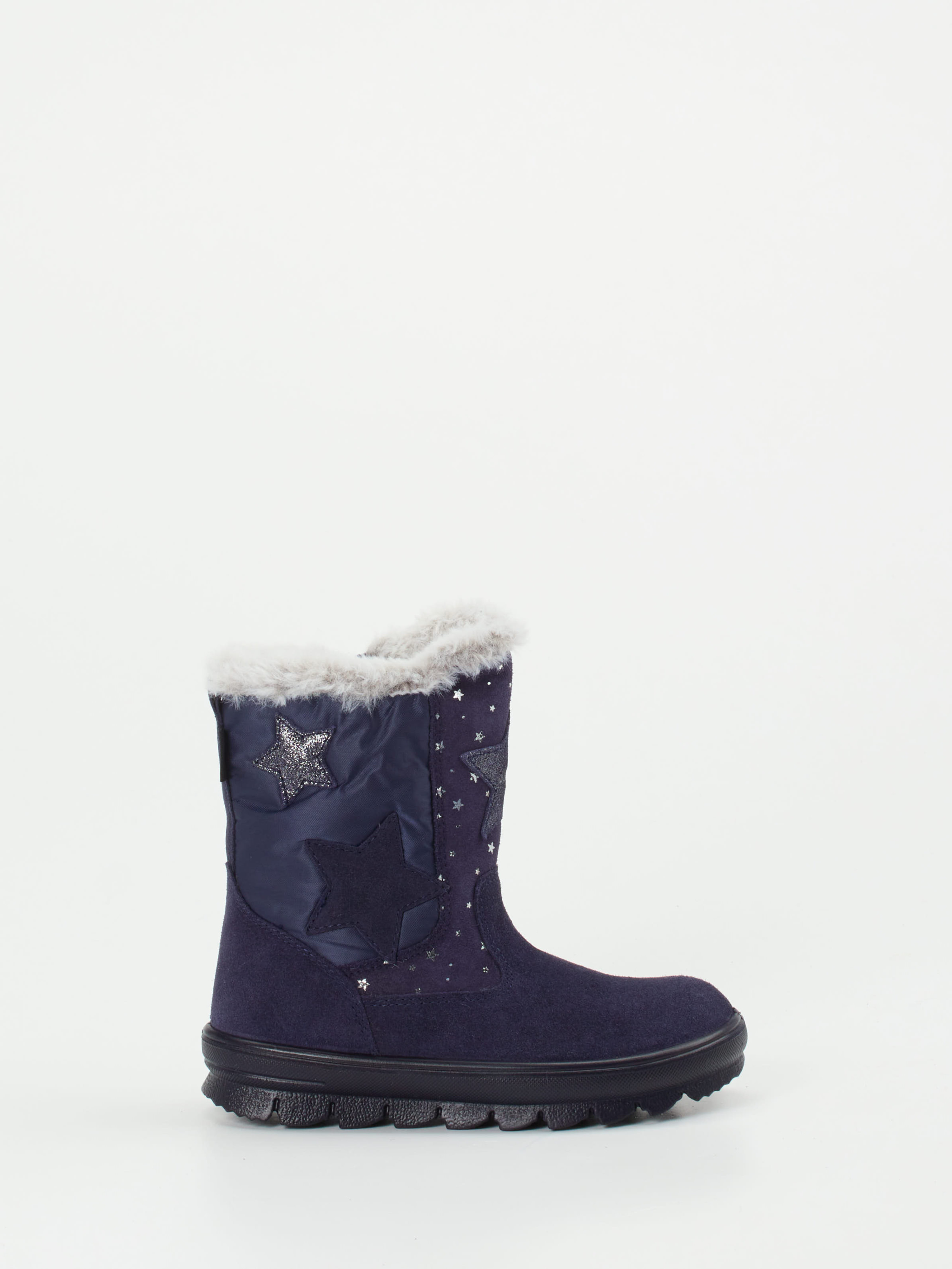 Stiefel blau 6820109004001