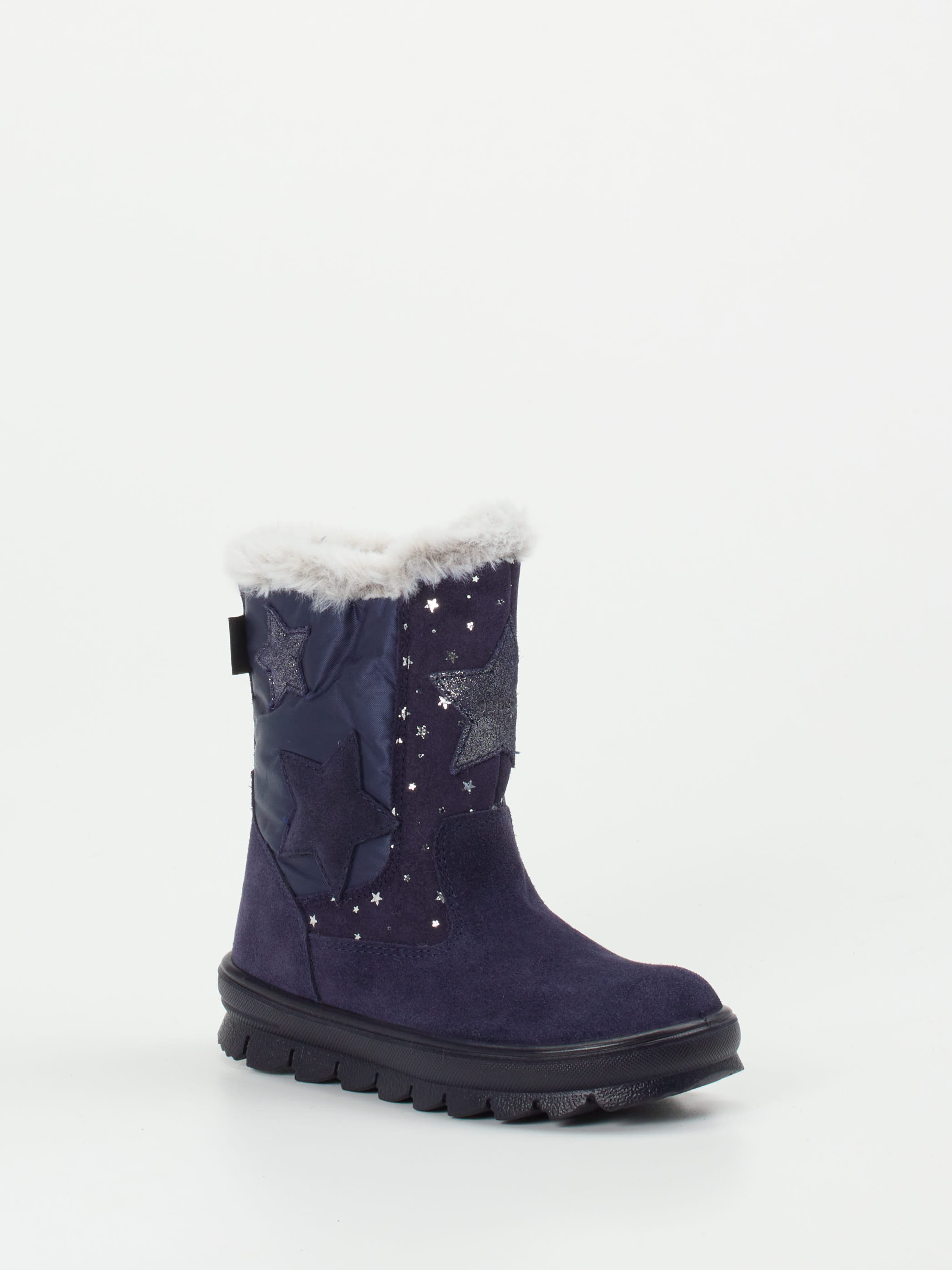 Stiefel blau 6820109004006