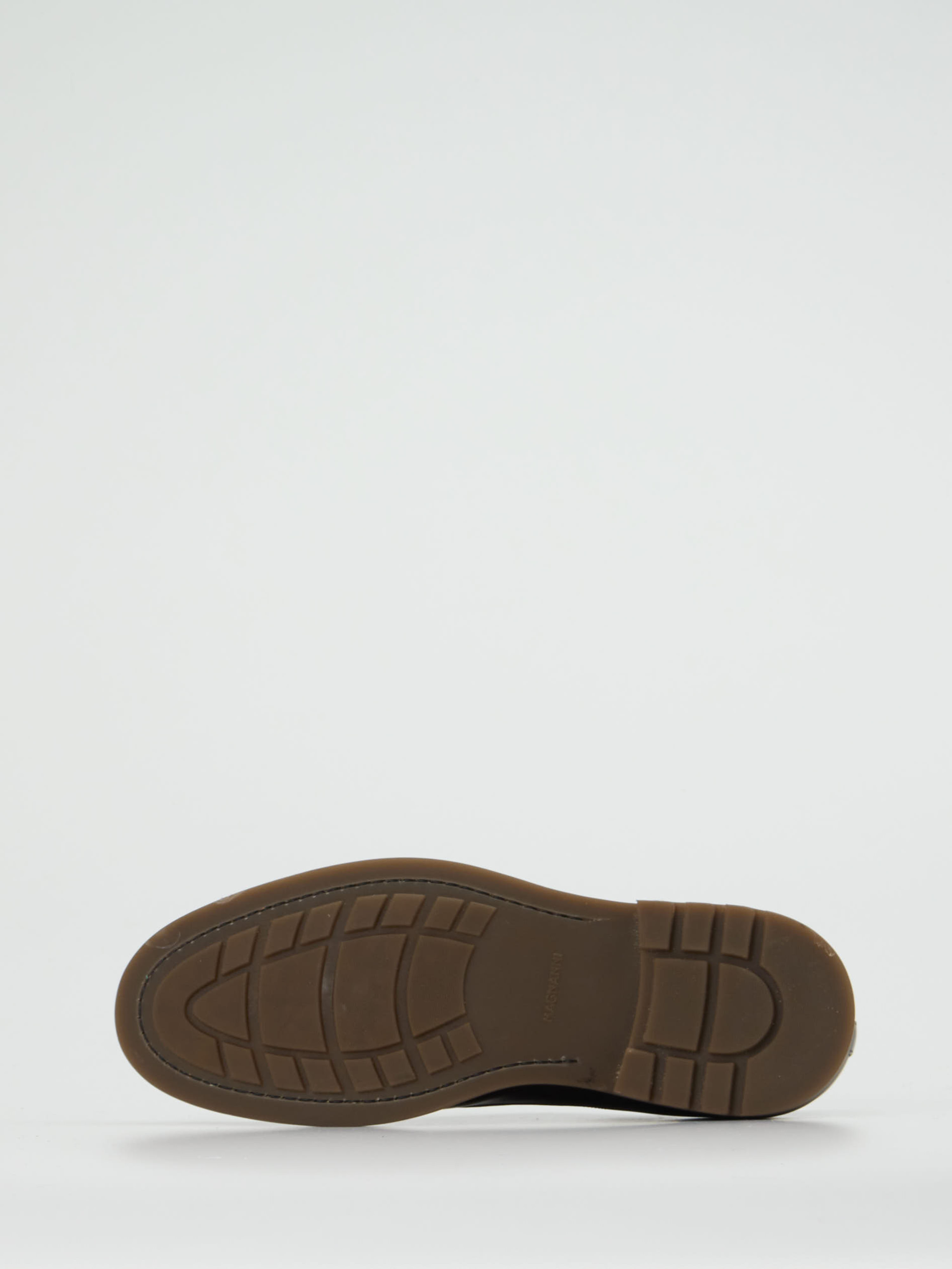 Schnürschuh grau 4610409010605