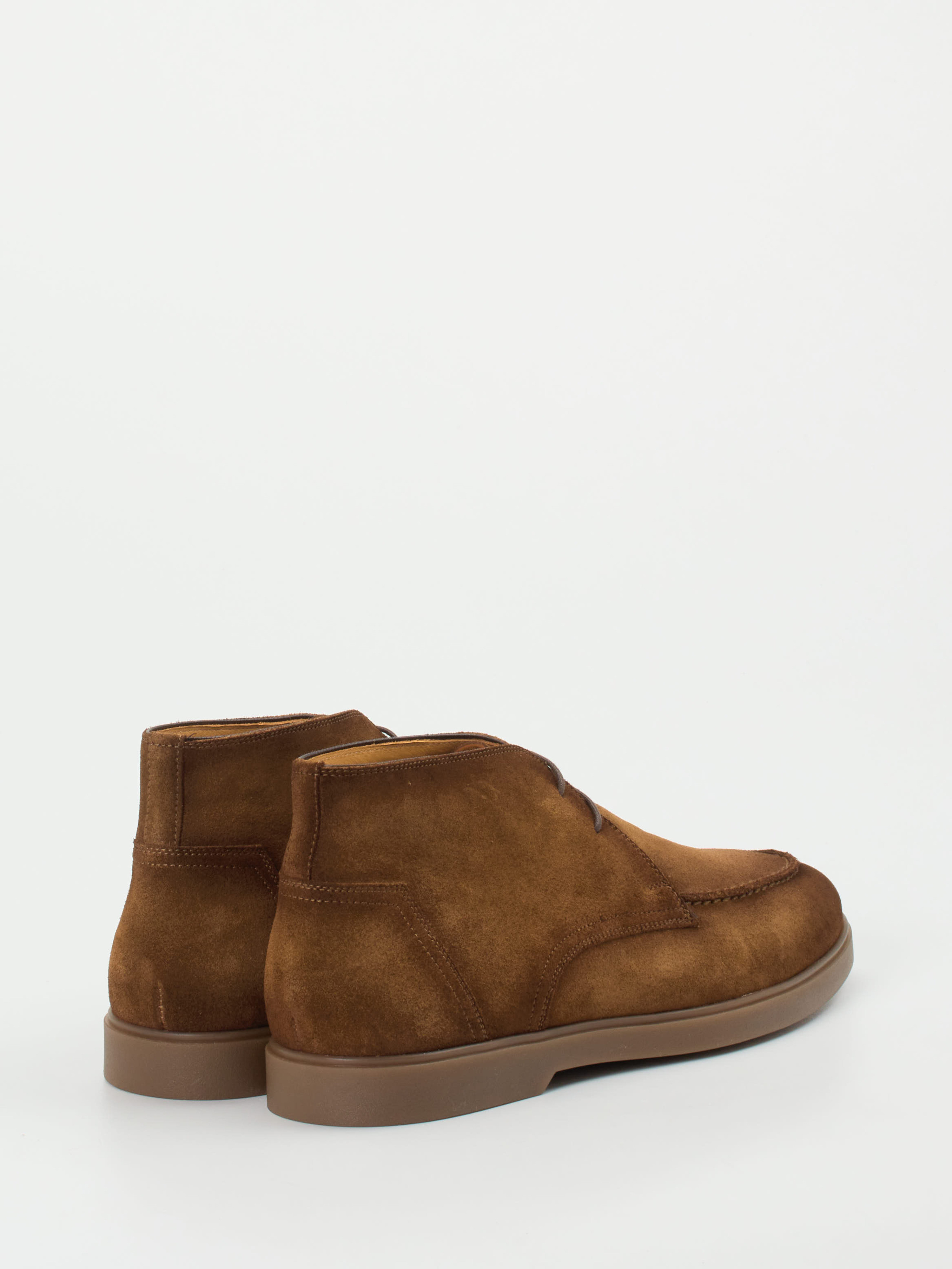 Boots JAVEA braun 4701229060203