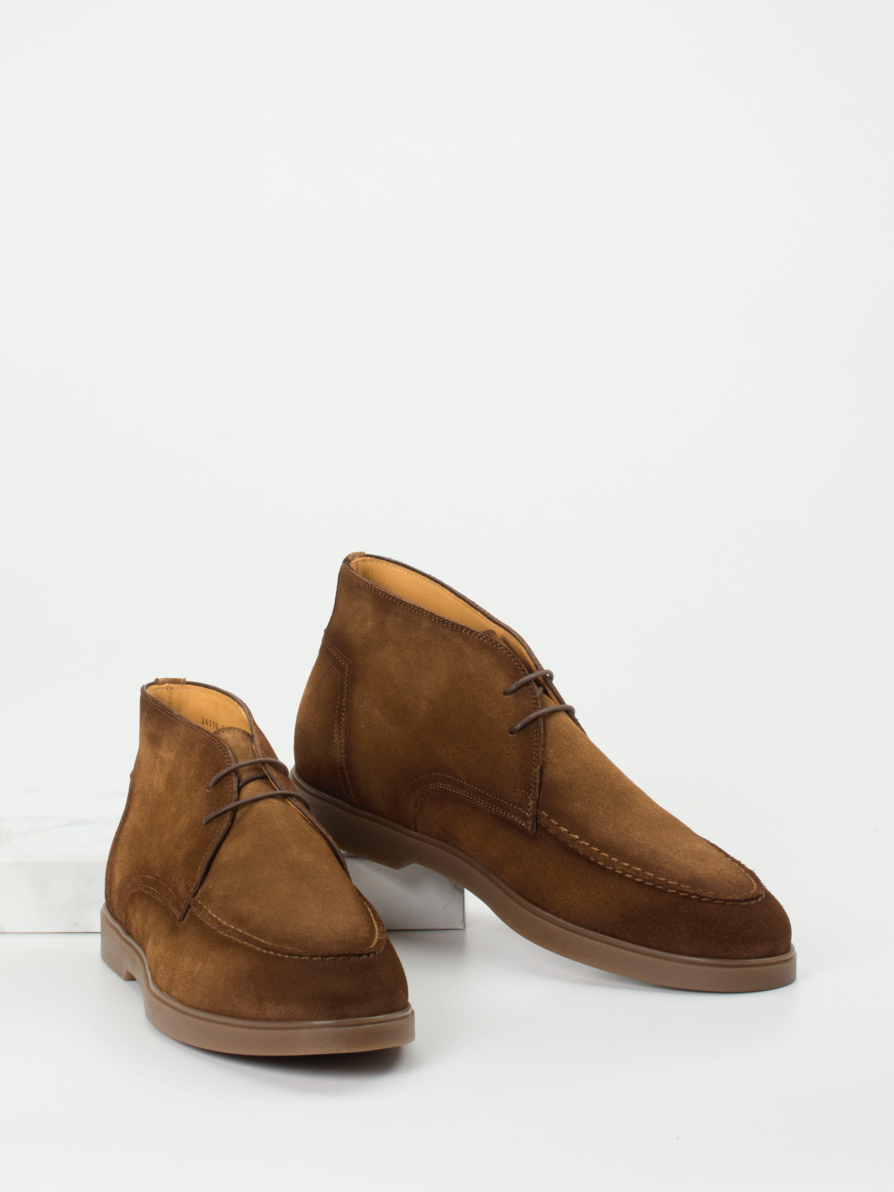 Boots JAVEA braun 4701229060204