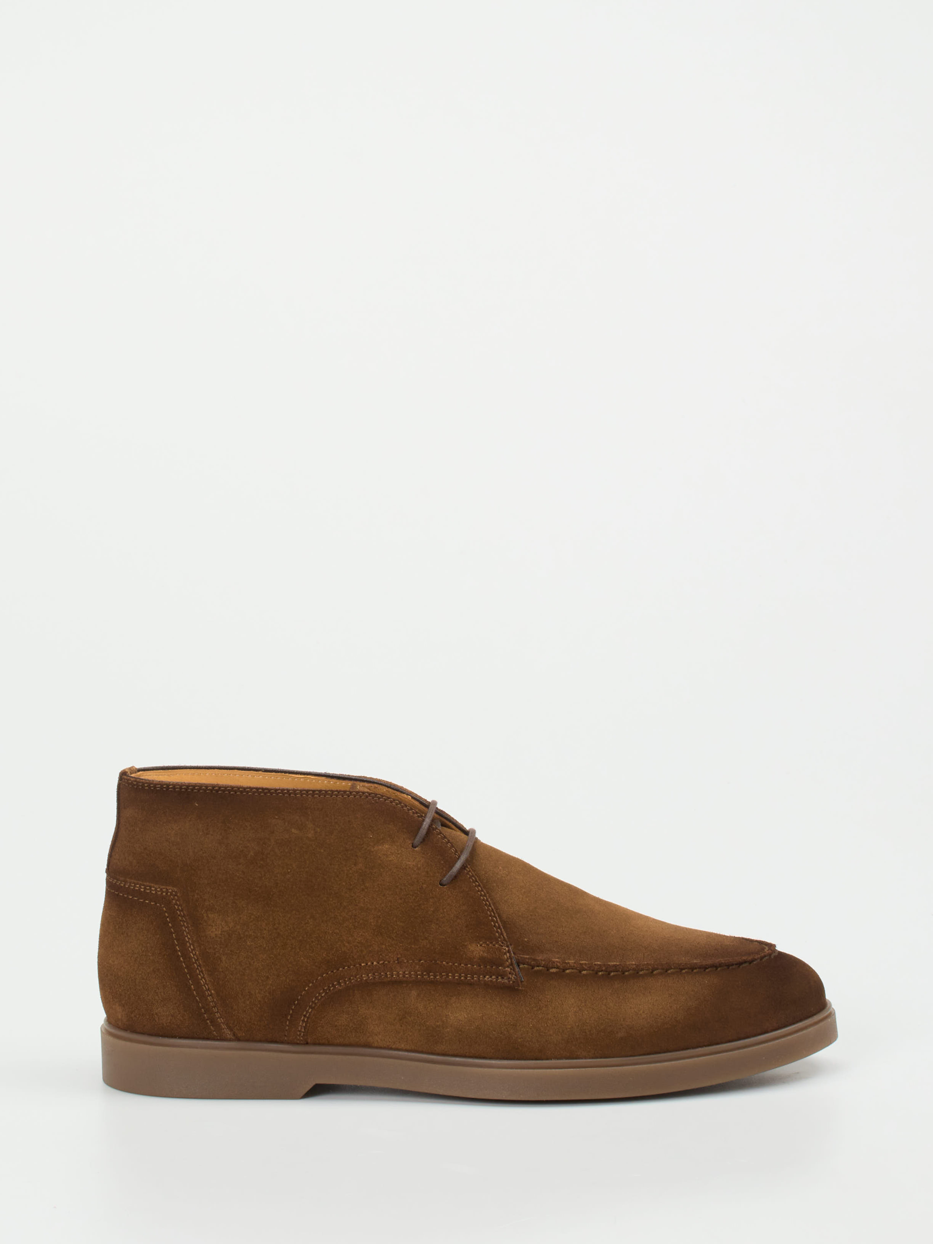 Boots JAVEA braun 4701229060201
