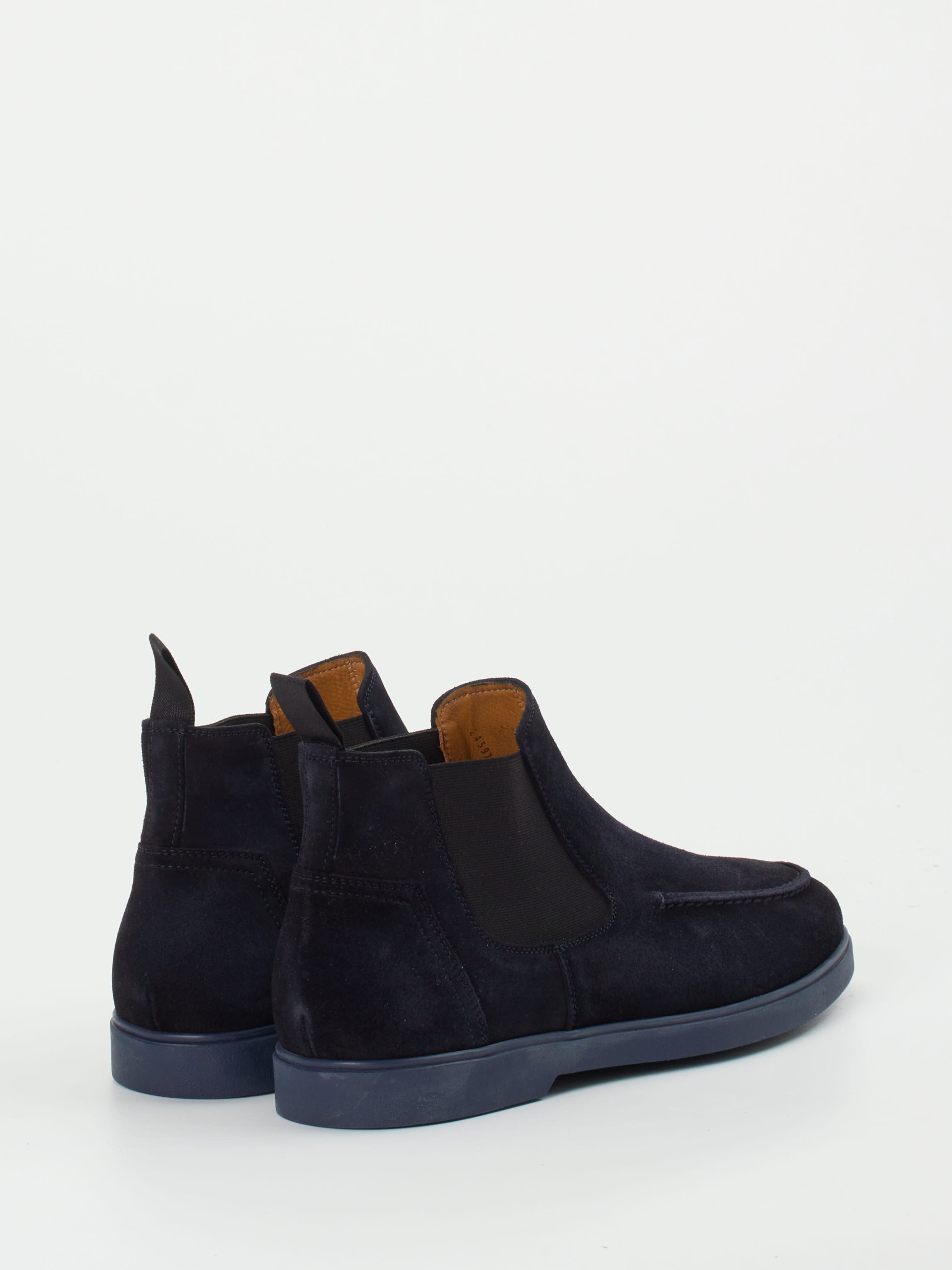 Boots JAVEA blau 4711109004903