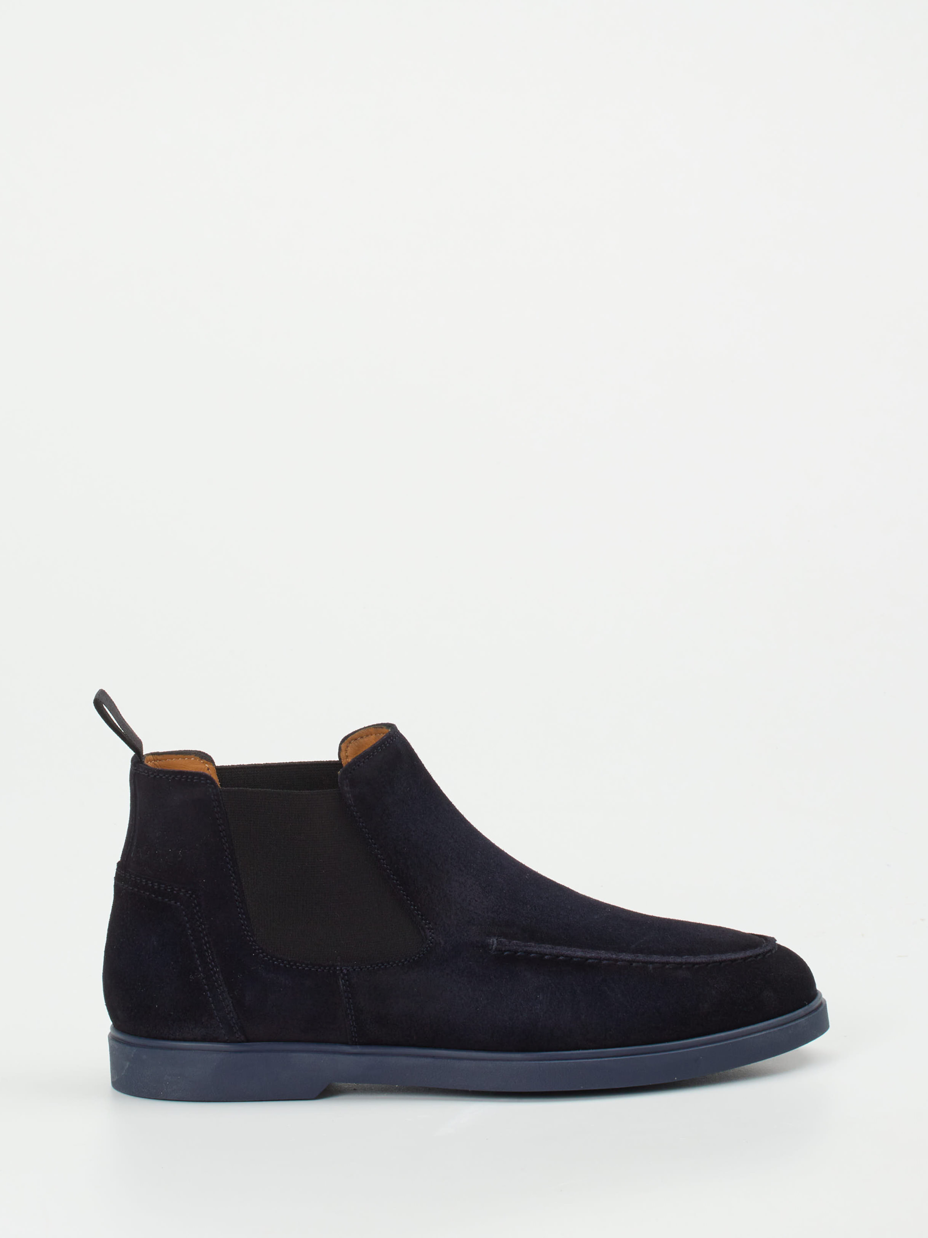 Boots JAVEA blau 4711109004901