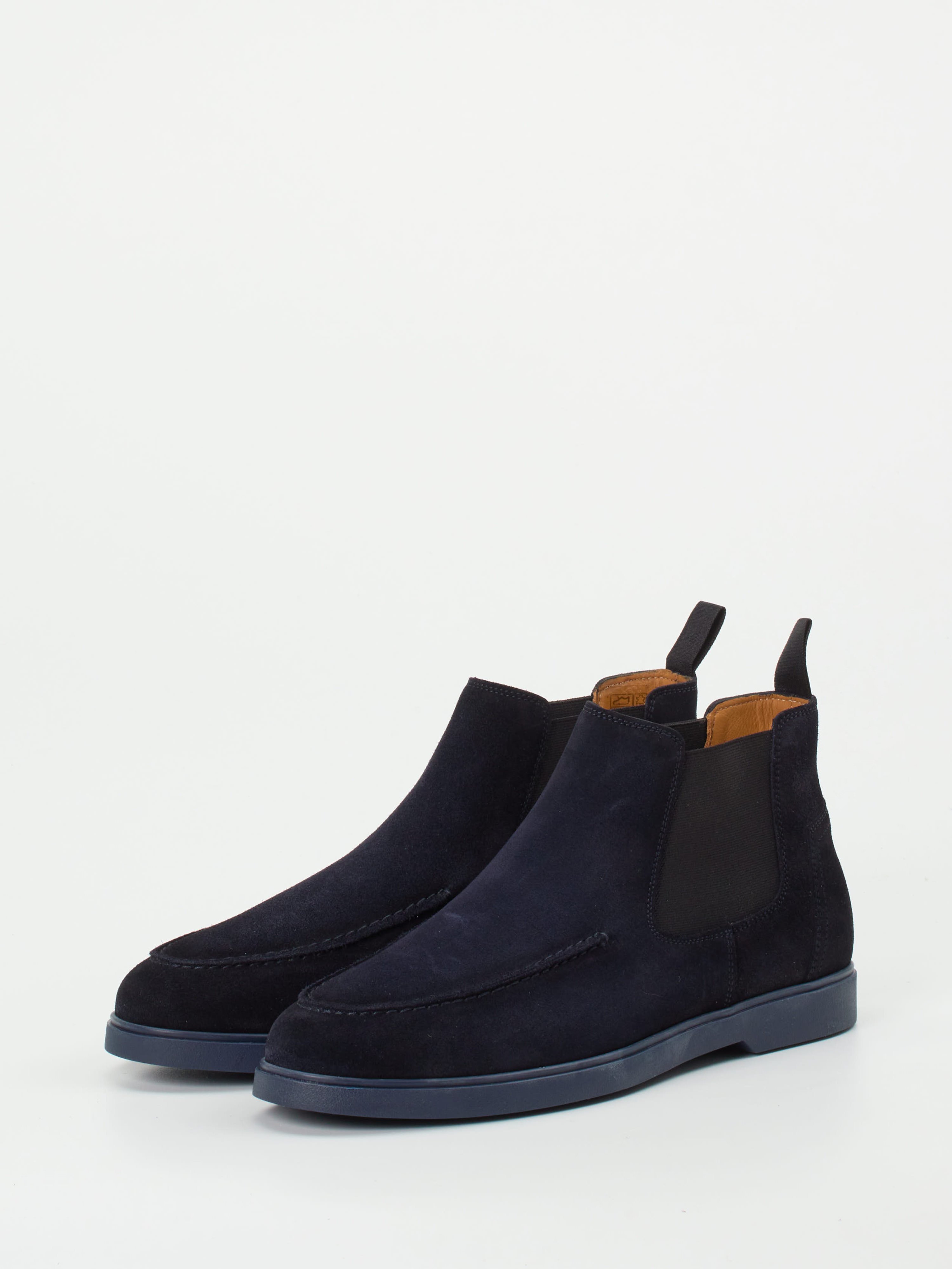 Boots JAVEA blau 4711109004902