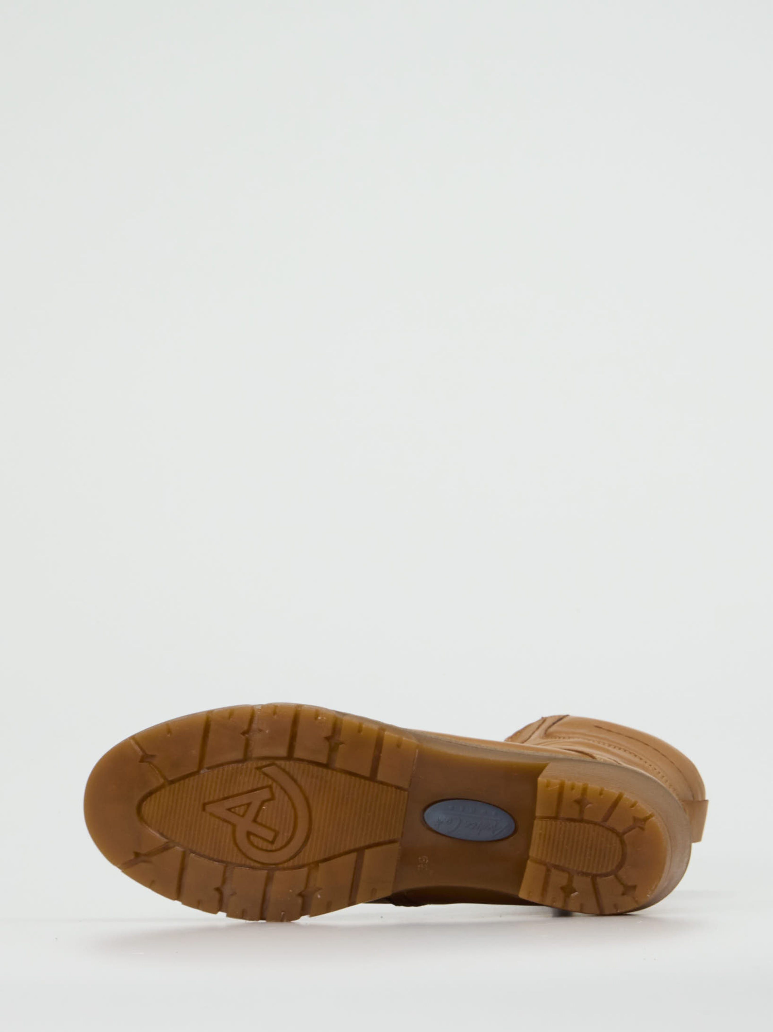 Schnürstiefelette braun 2751229004305