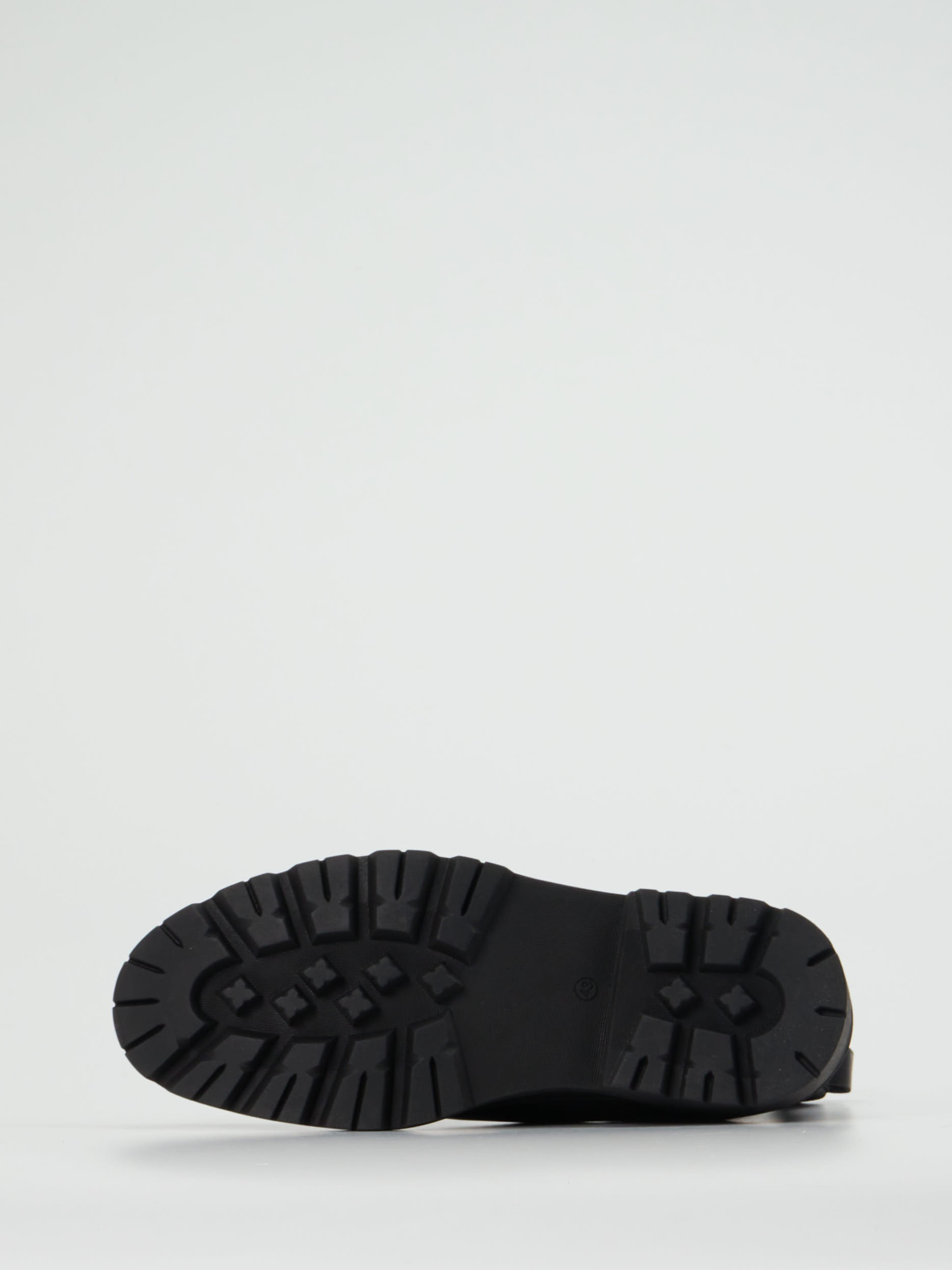 Boots schwarz 4711009019405