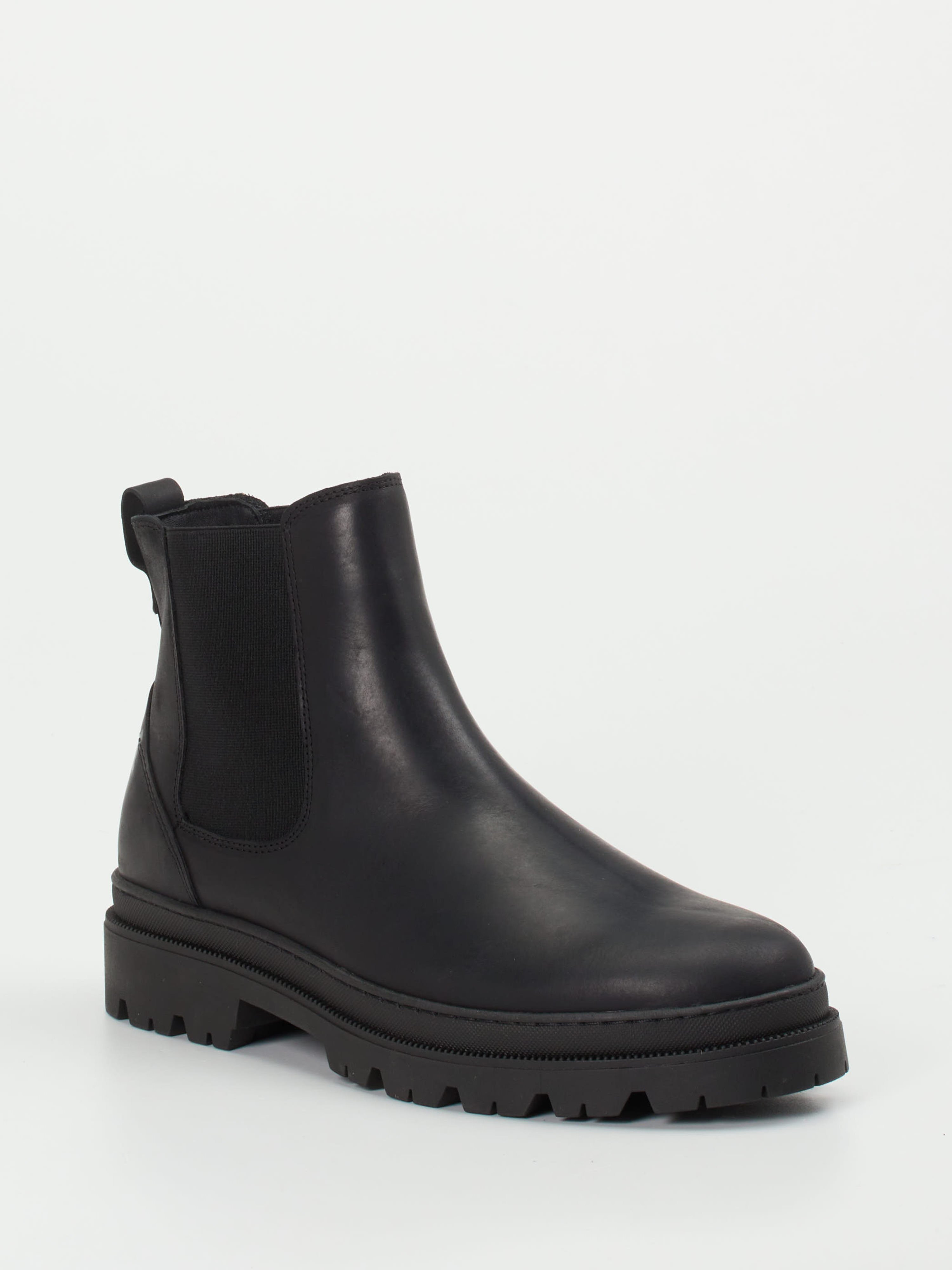 Boots schwarz 4711009019406