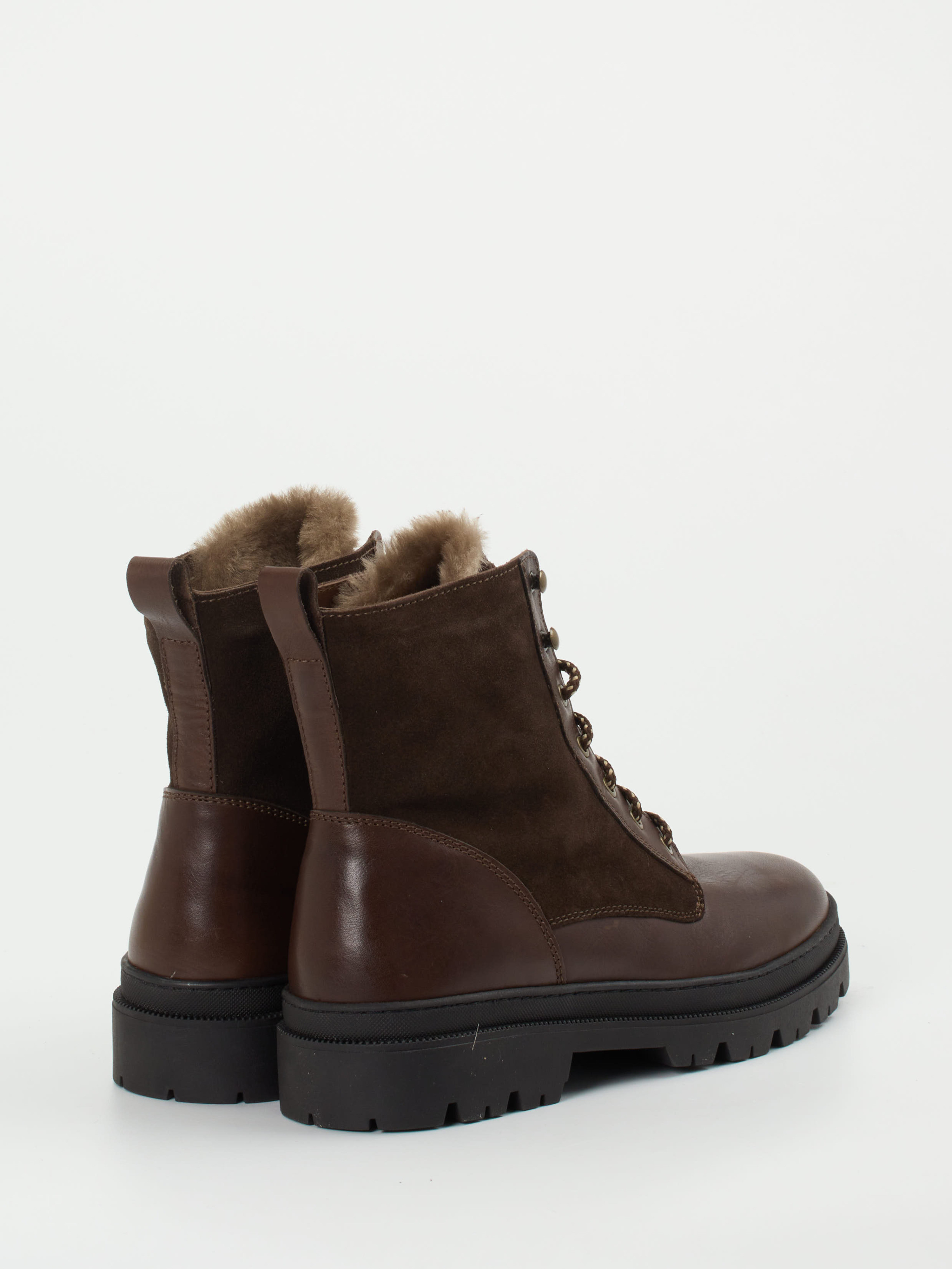 Boots braun 4801209055603