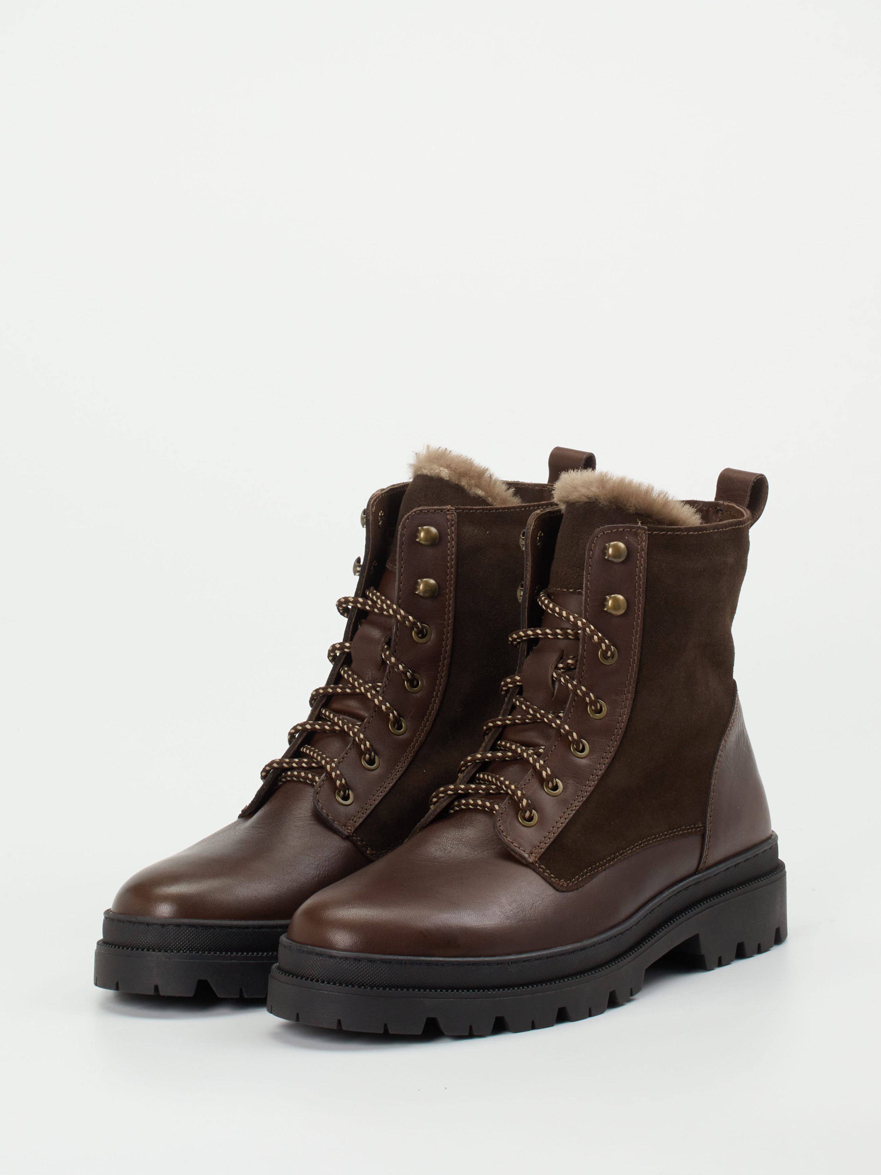 Boots braun 4801209055602