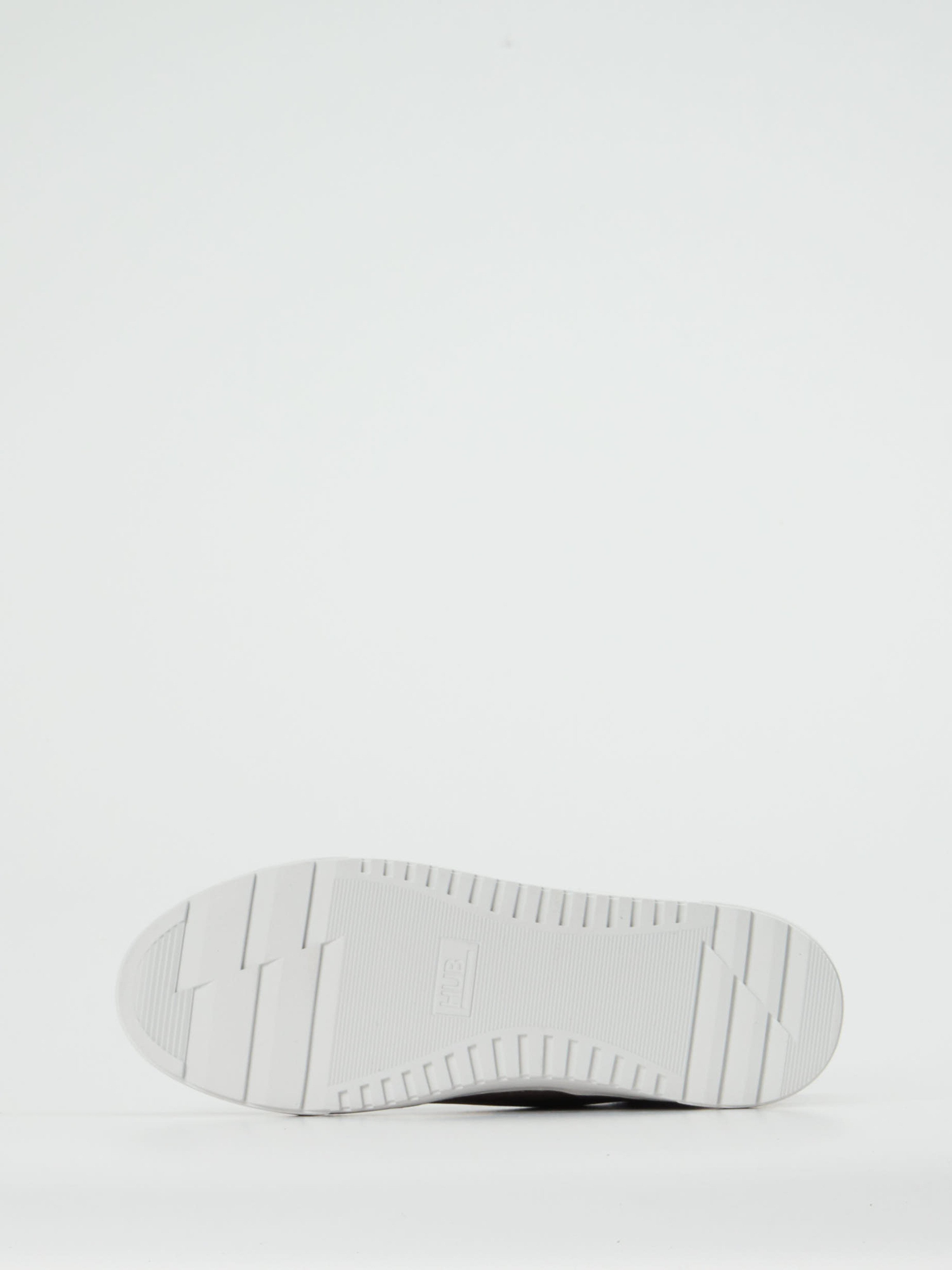 Sneaker high grau 8466459001505