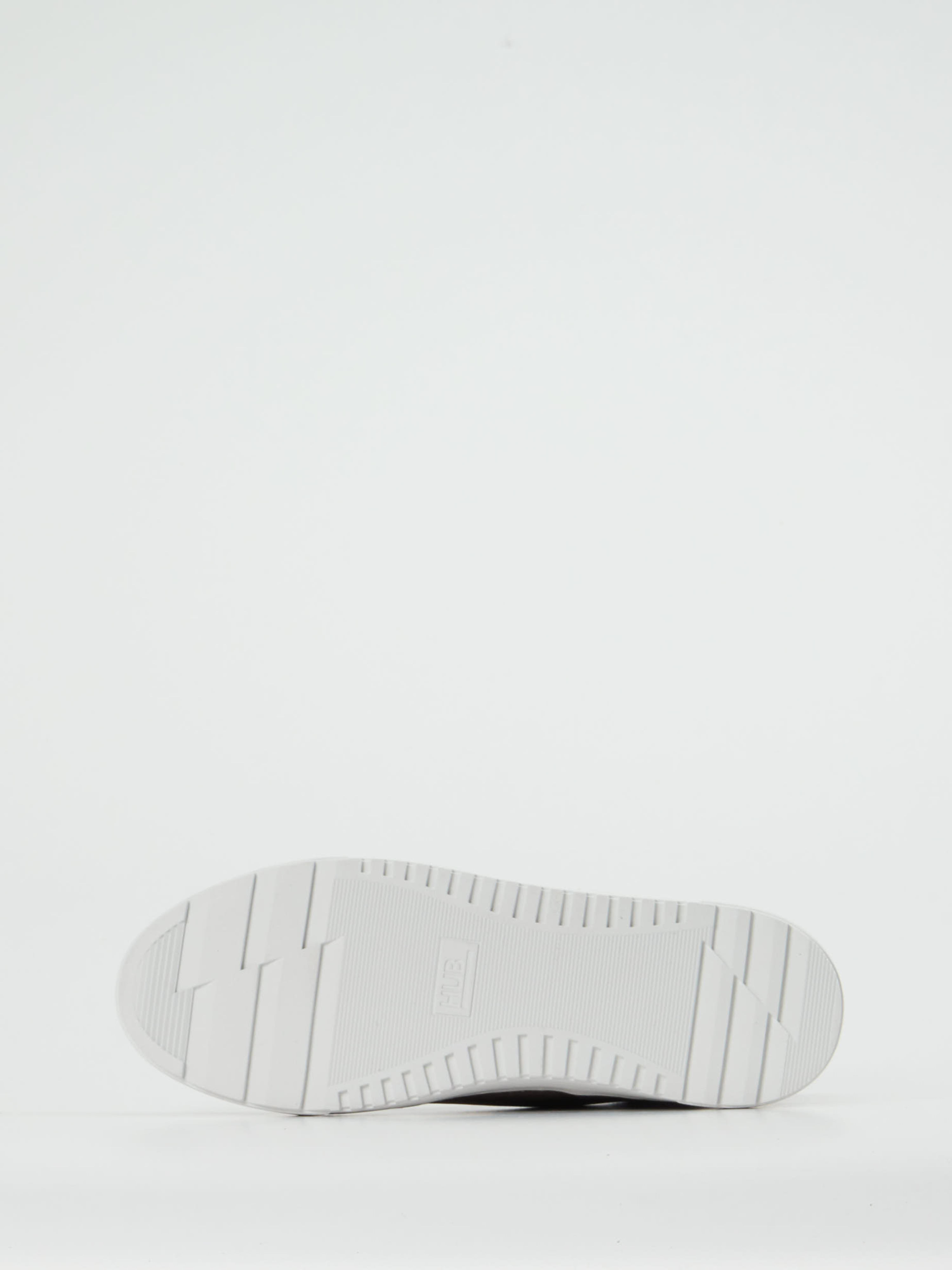 Sneaker high grau 8466459001505