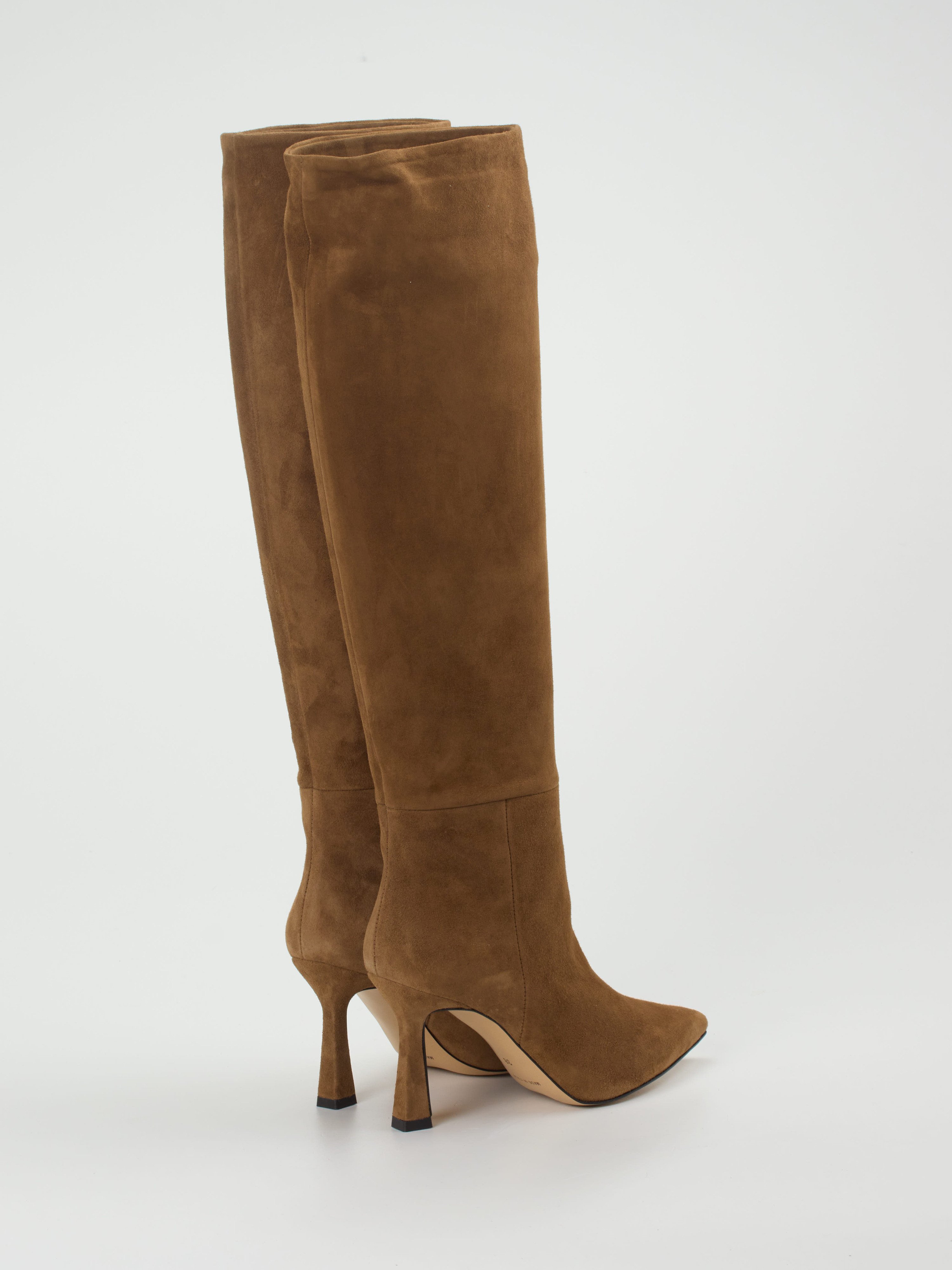 Overknee braun 1789289000603