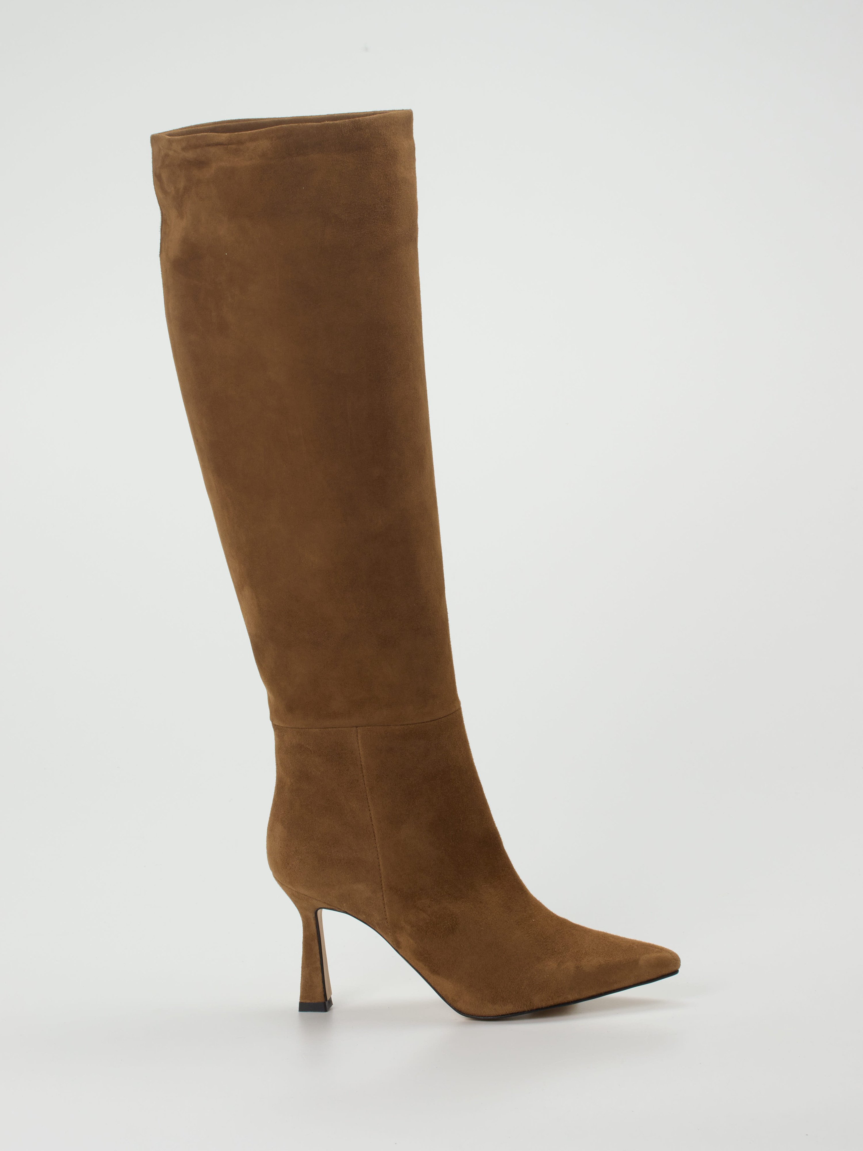 Overknee braun 1789289000601