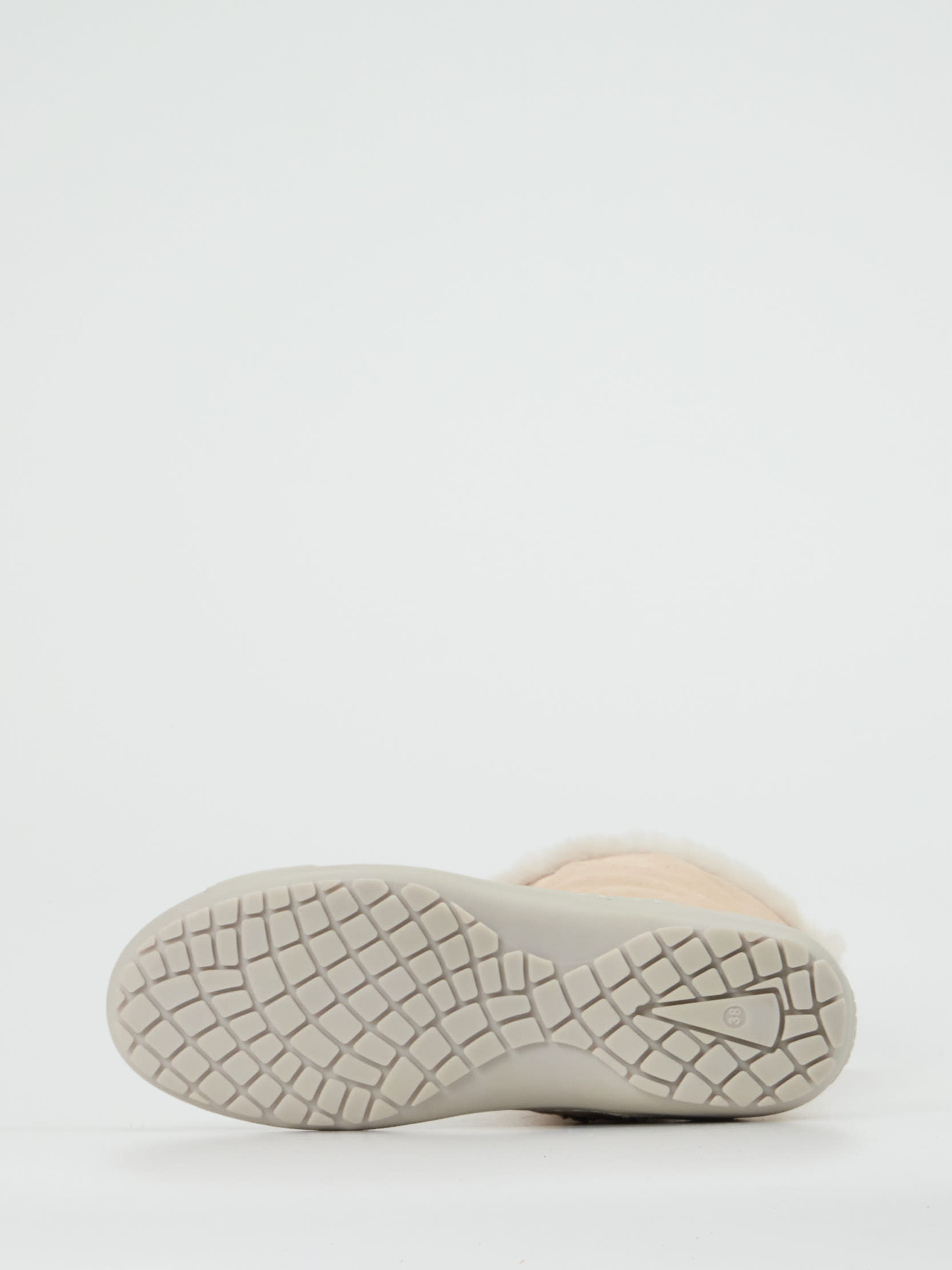 Stiefel beige 1853399000105