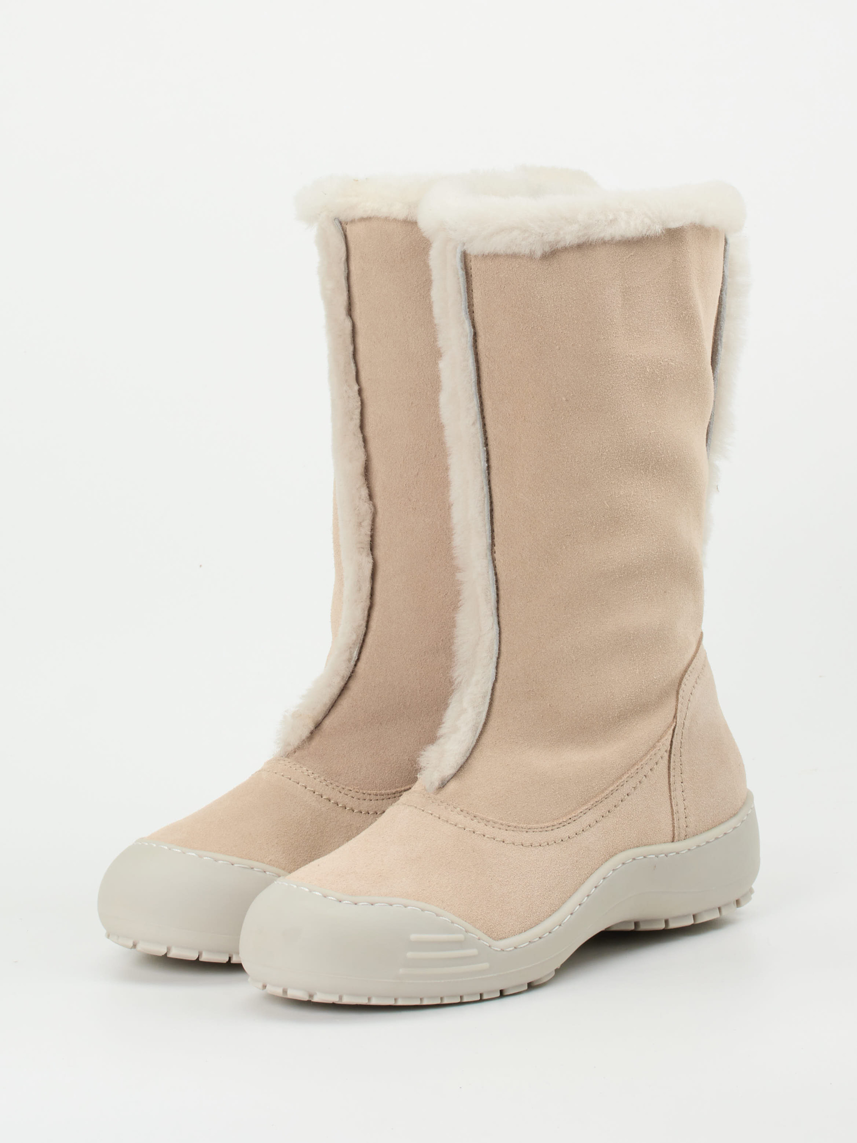 Stiefel beige 1853399000102