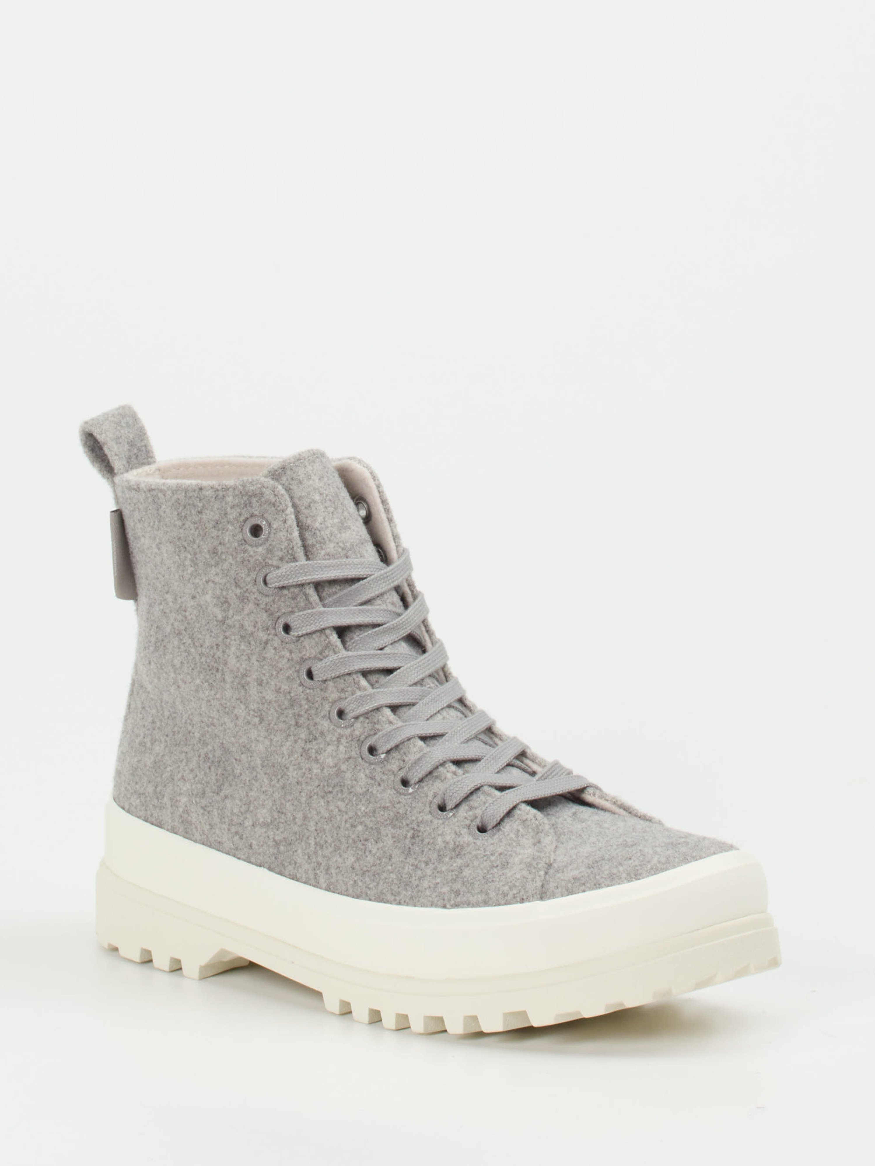 Sneaker high grau 8166459001606