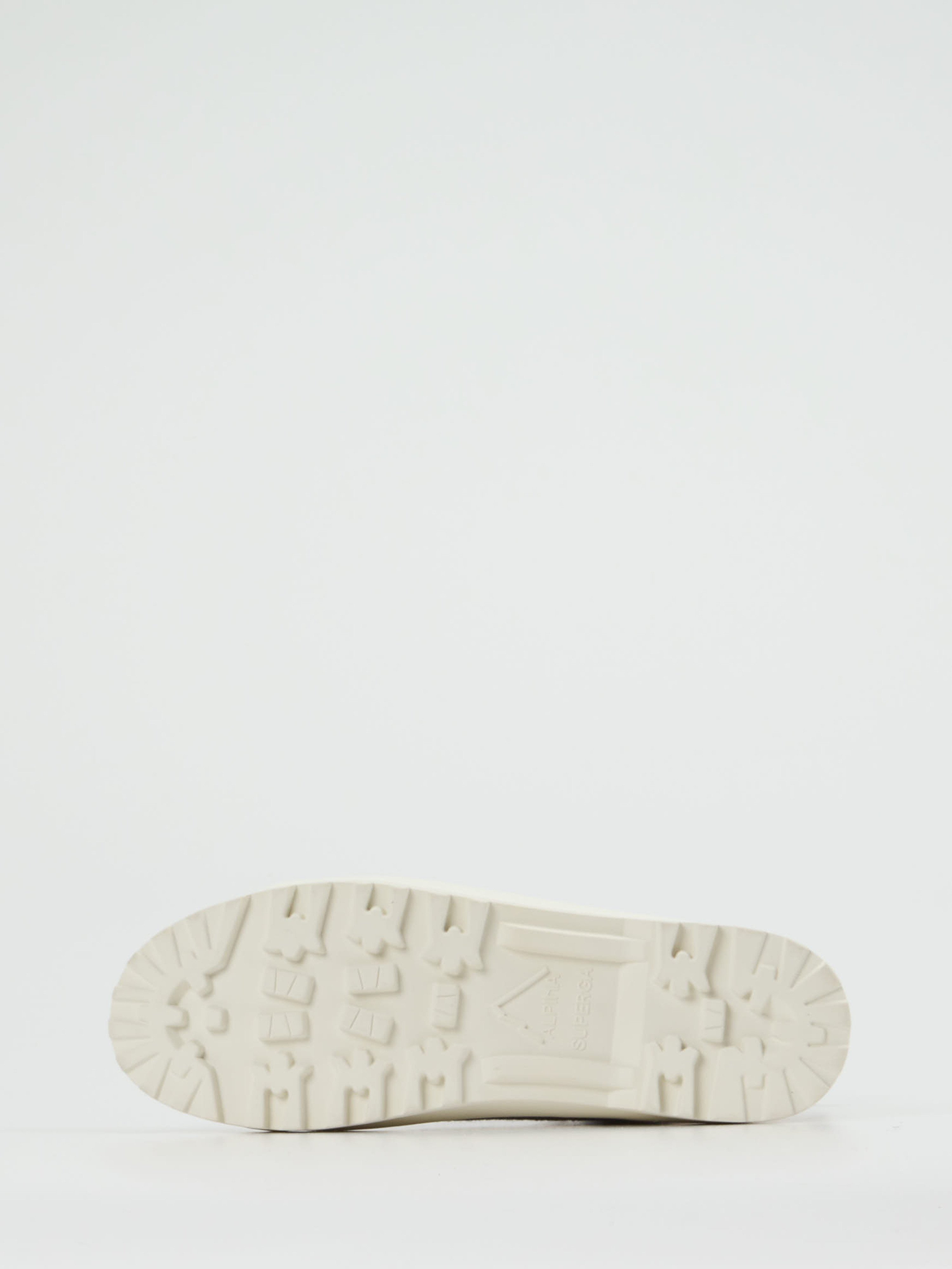Sneaker high grau 8166459001605