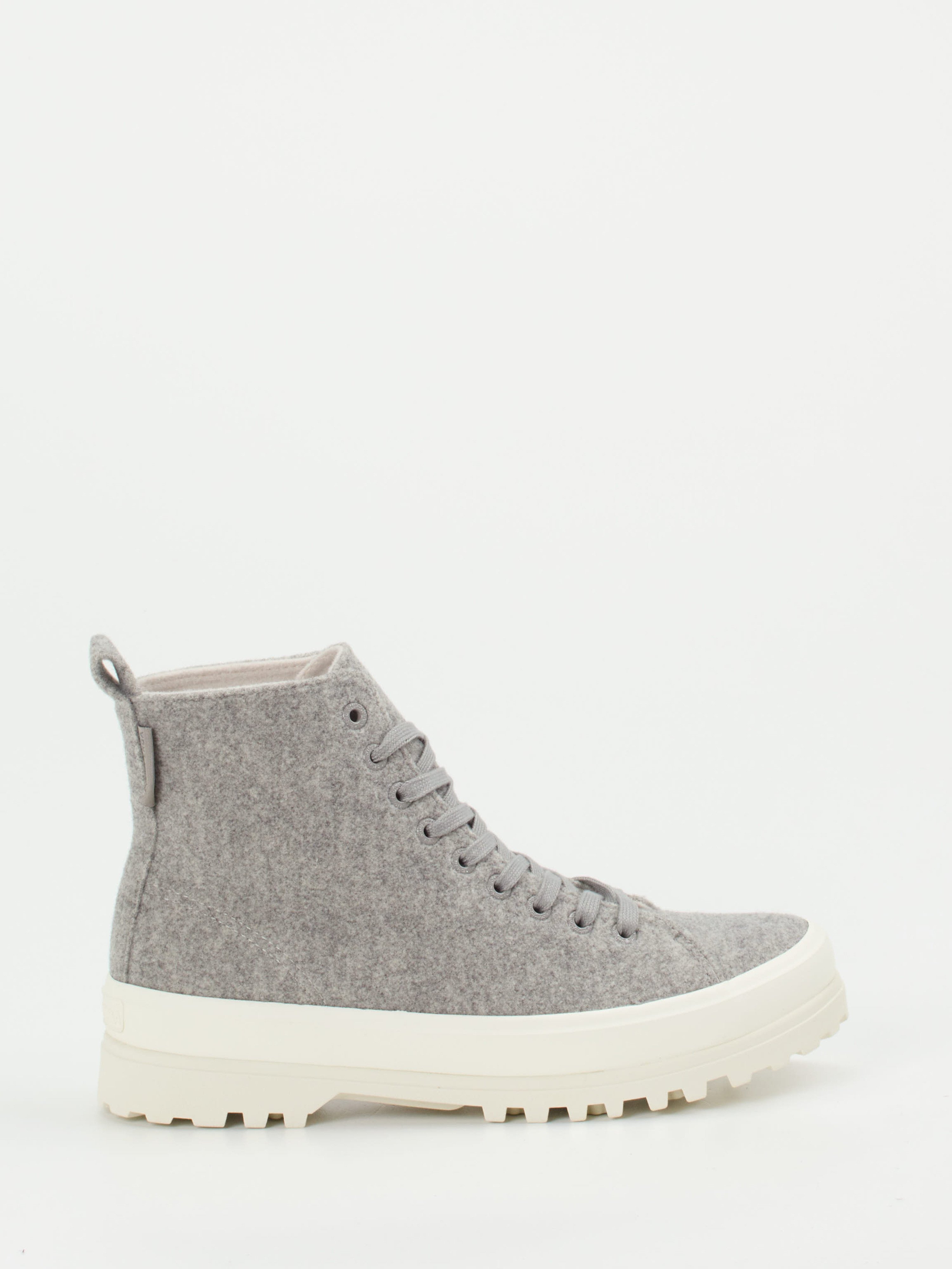 Sneaker high grau 8166459001601