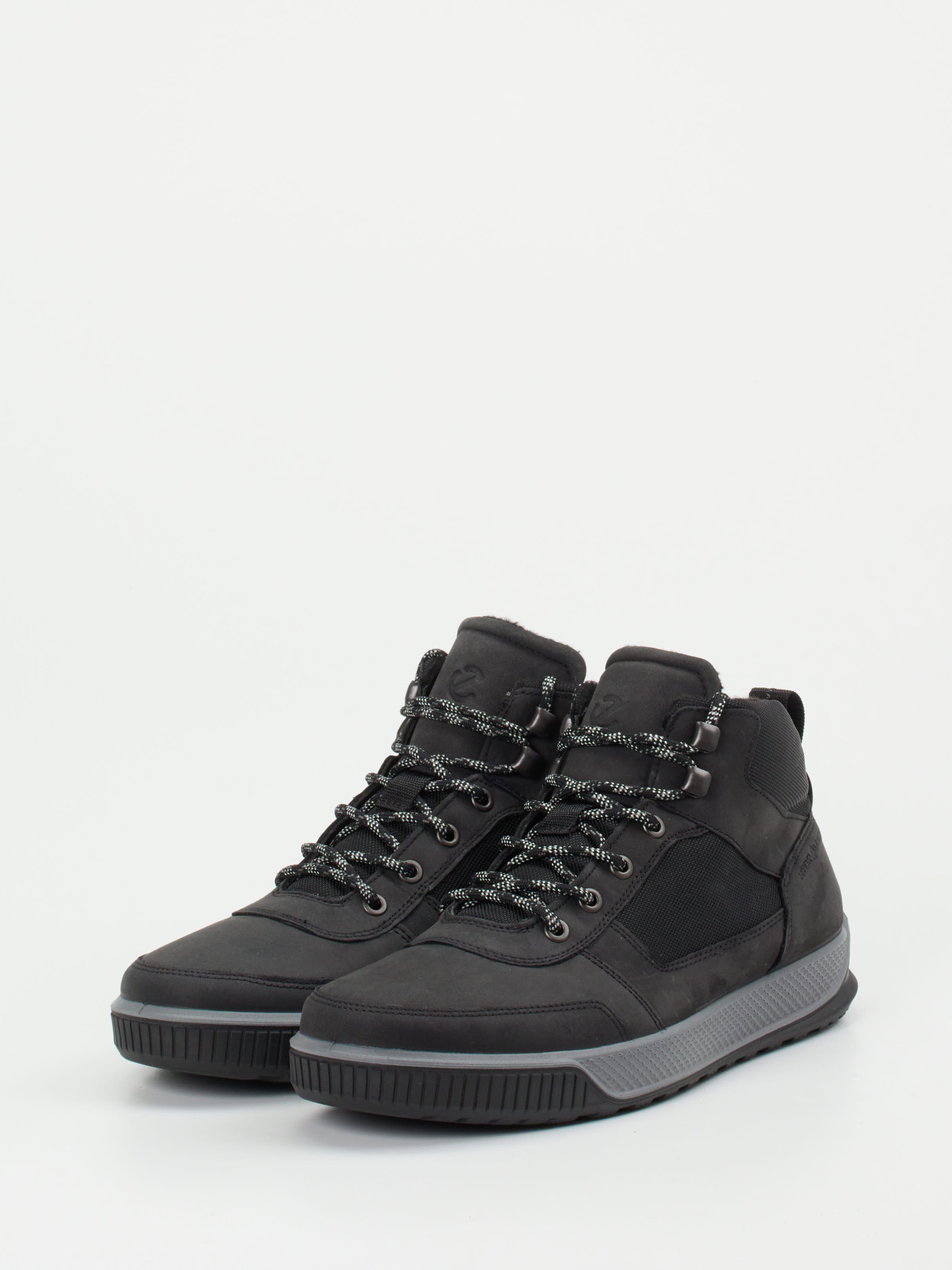Boots schwarz 4801009054502