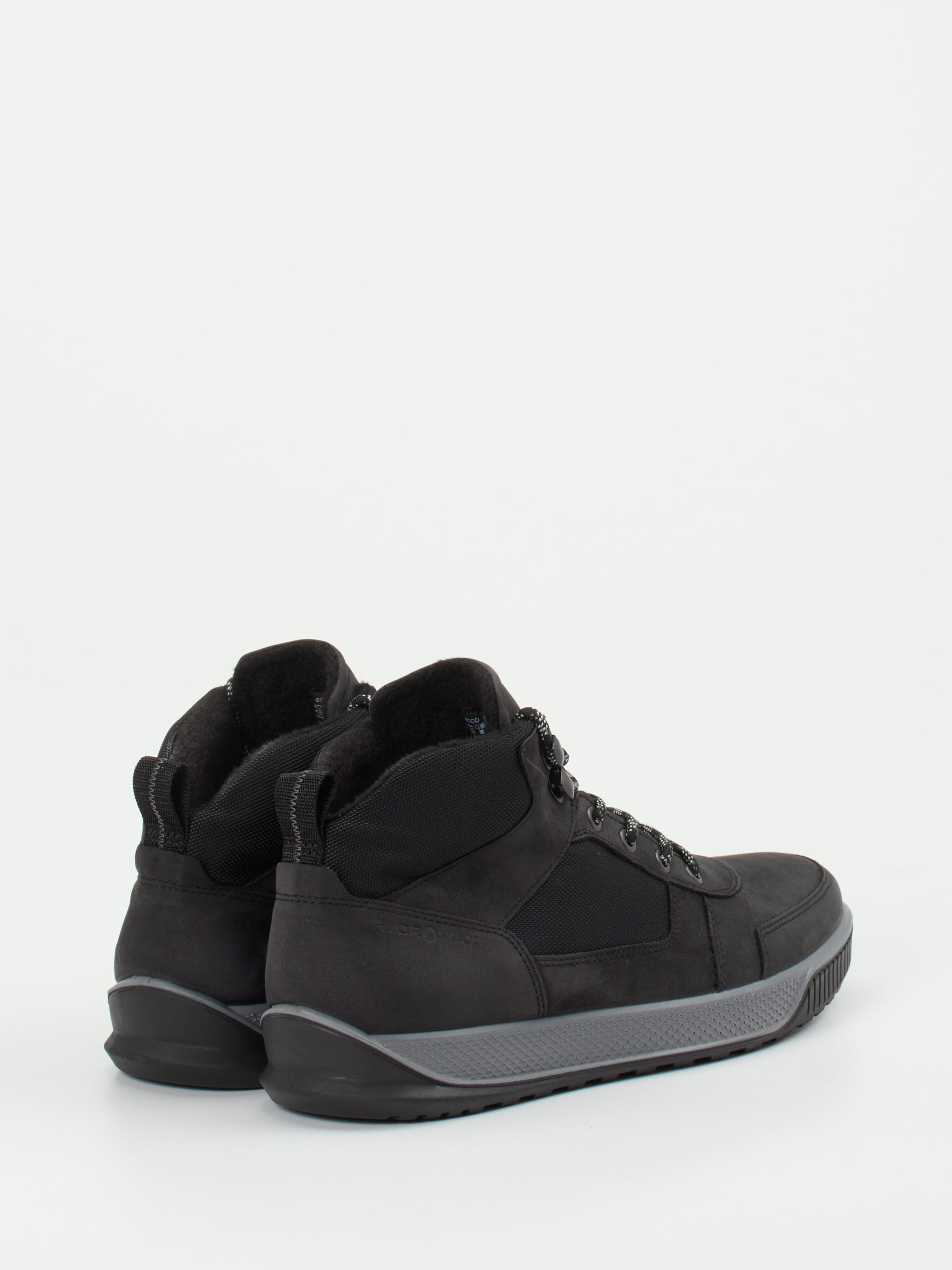 Boots schwarz 4801009054503