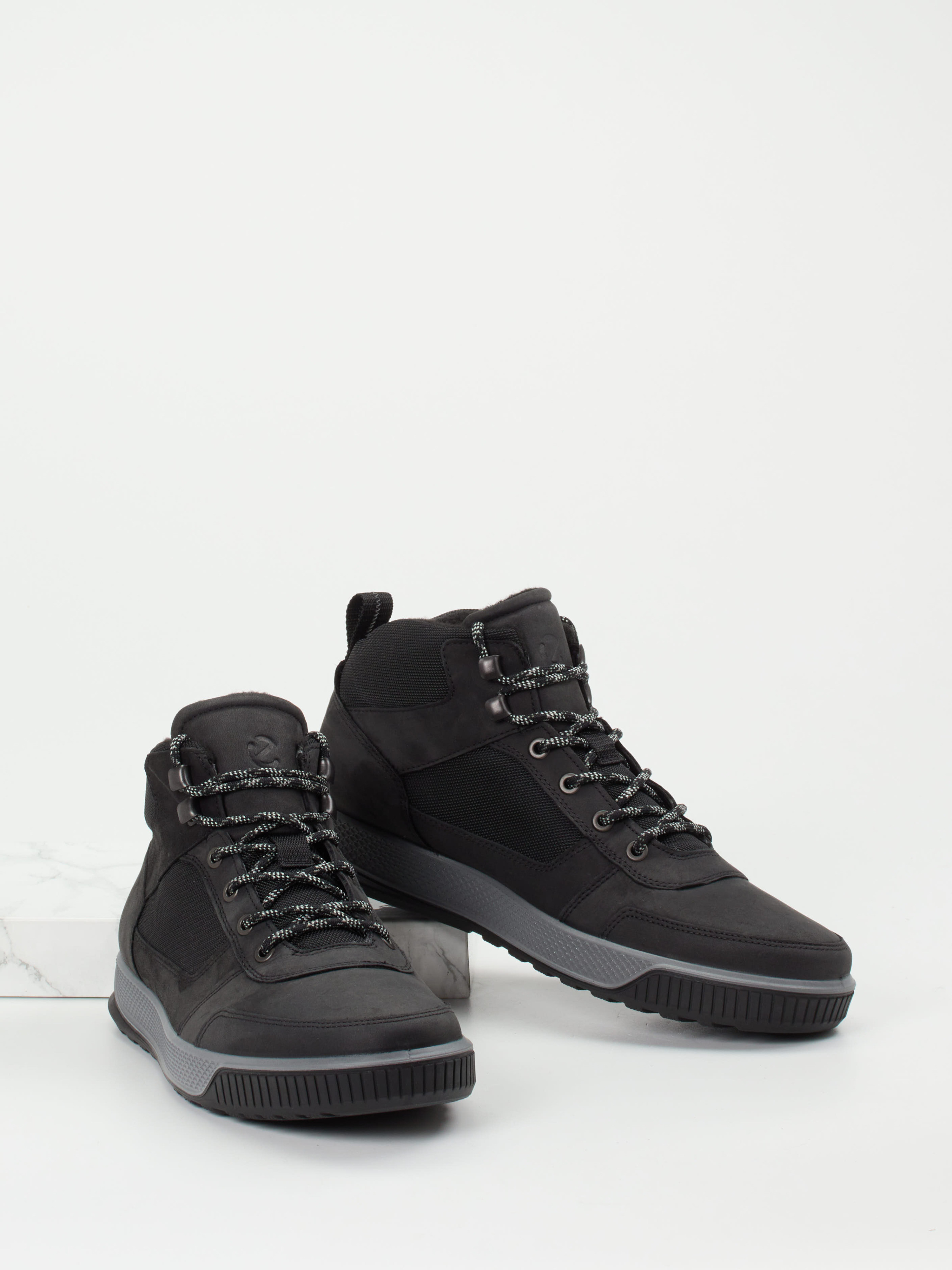 Boots schwarz 4801009054504