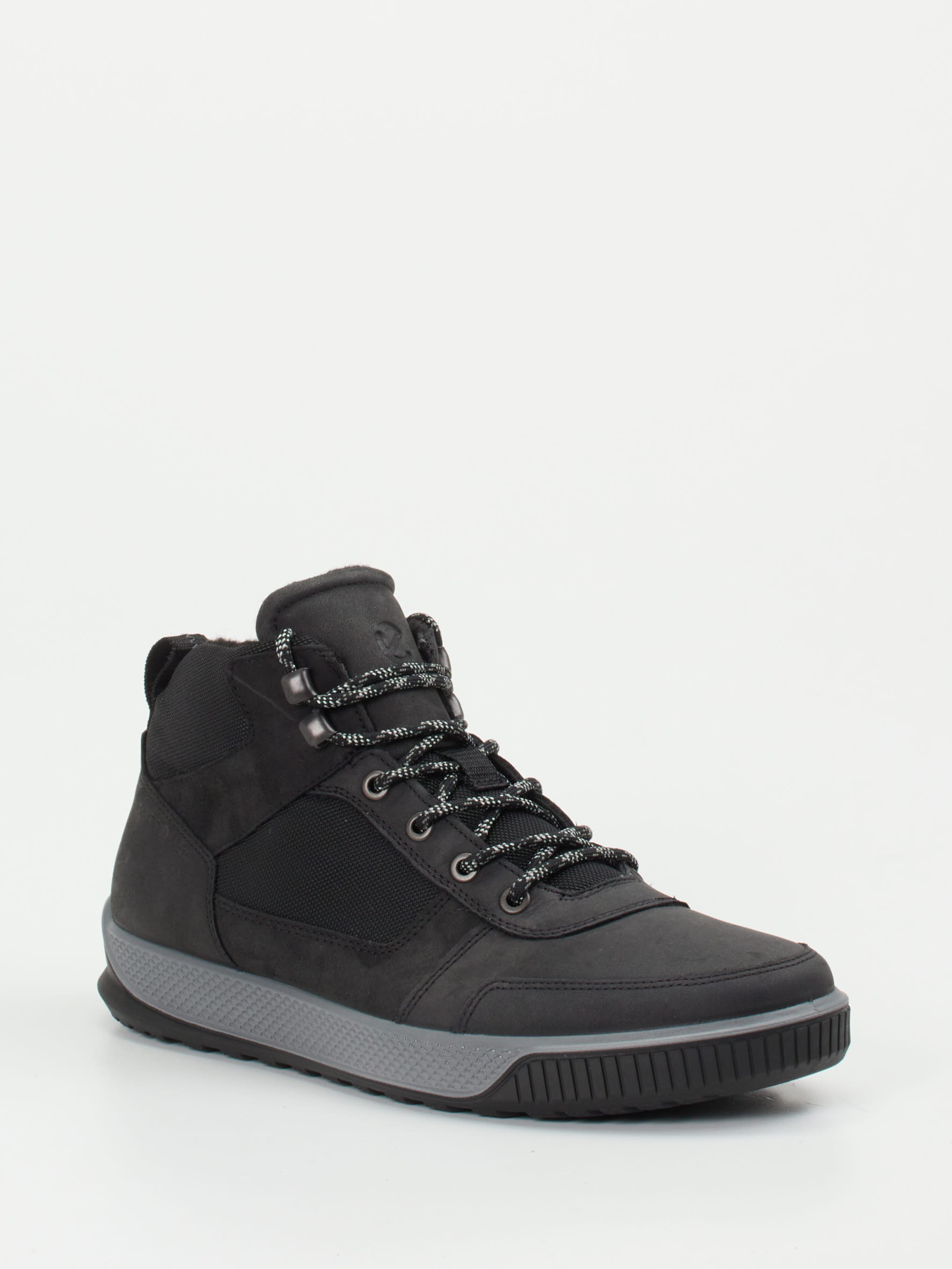 Boots schwarz 4801009054506