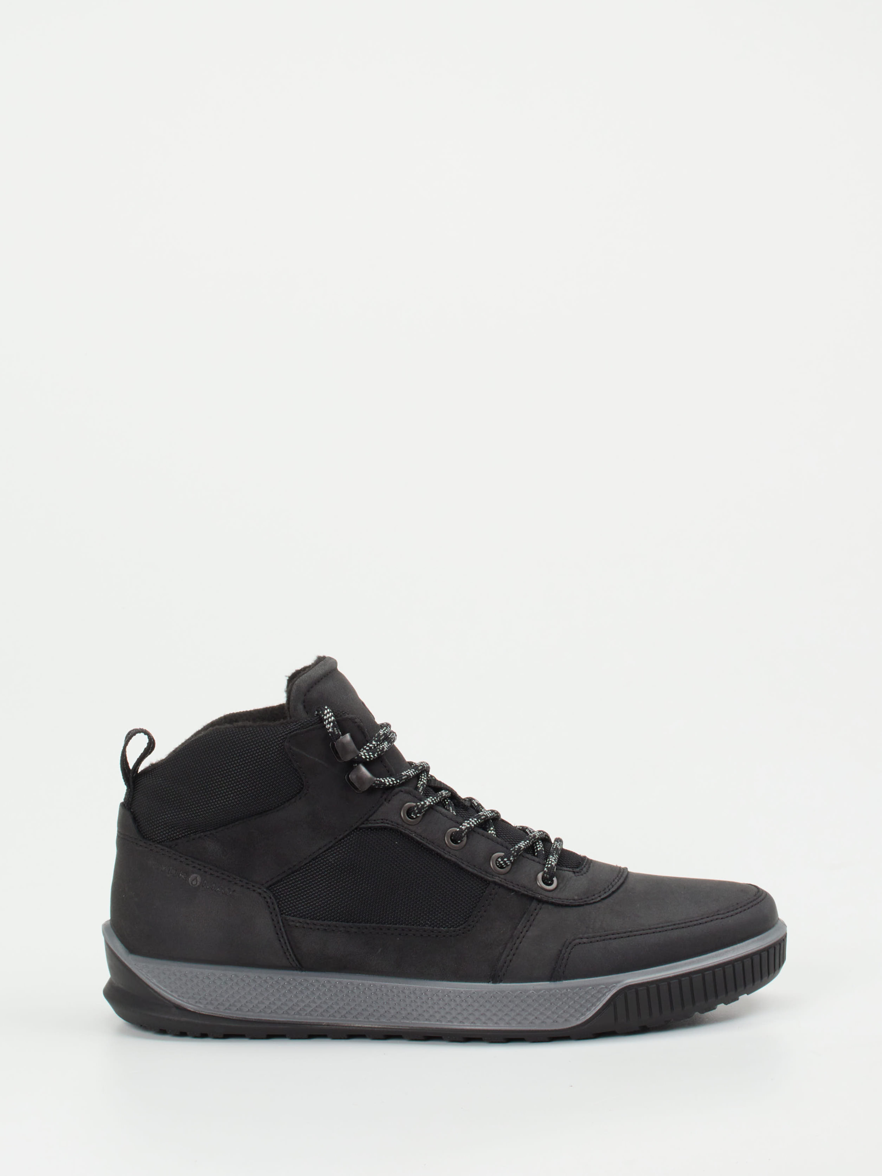 Boots schwarz 4801009054501