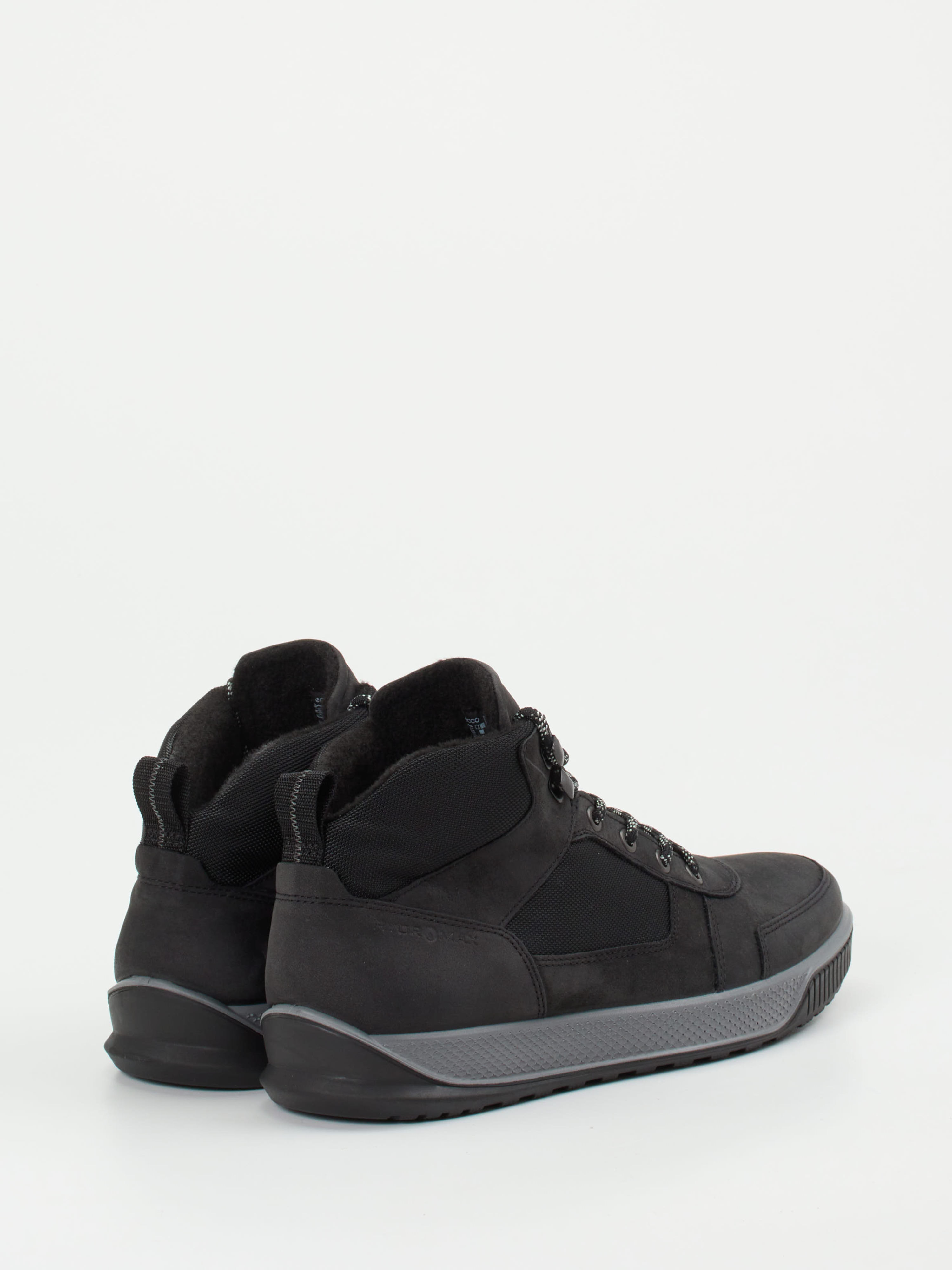Boots schwarz 4801009054503
