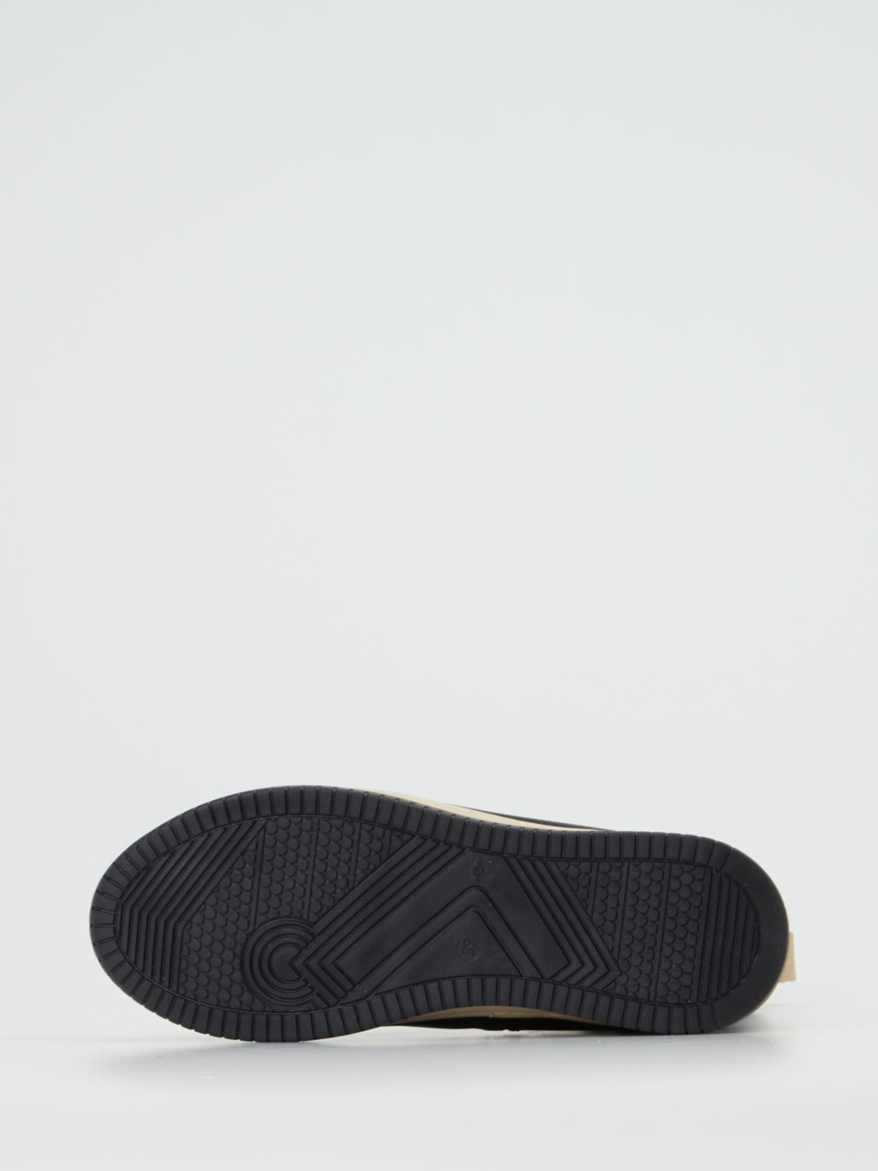 Schnürstiefelette schwarz 2756009026605