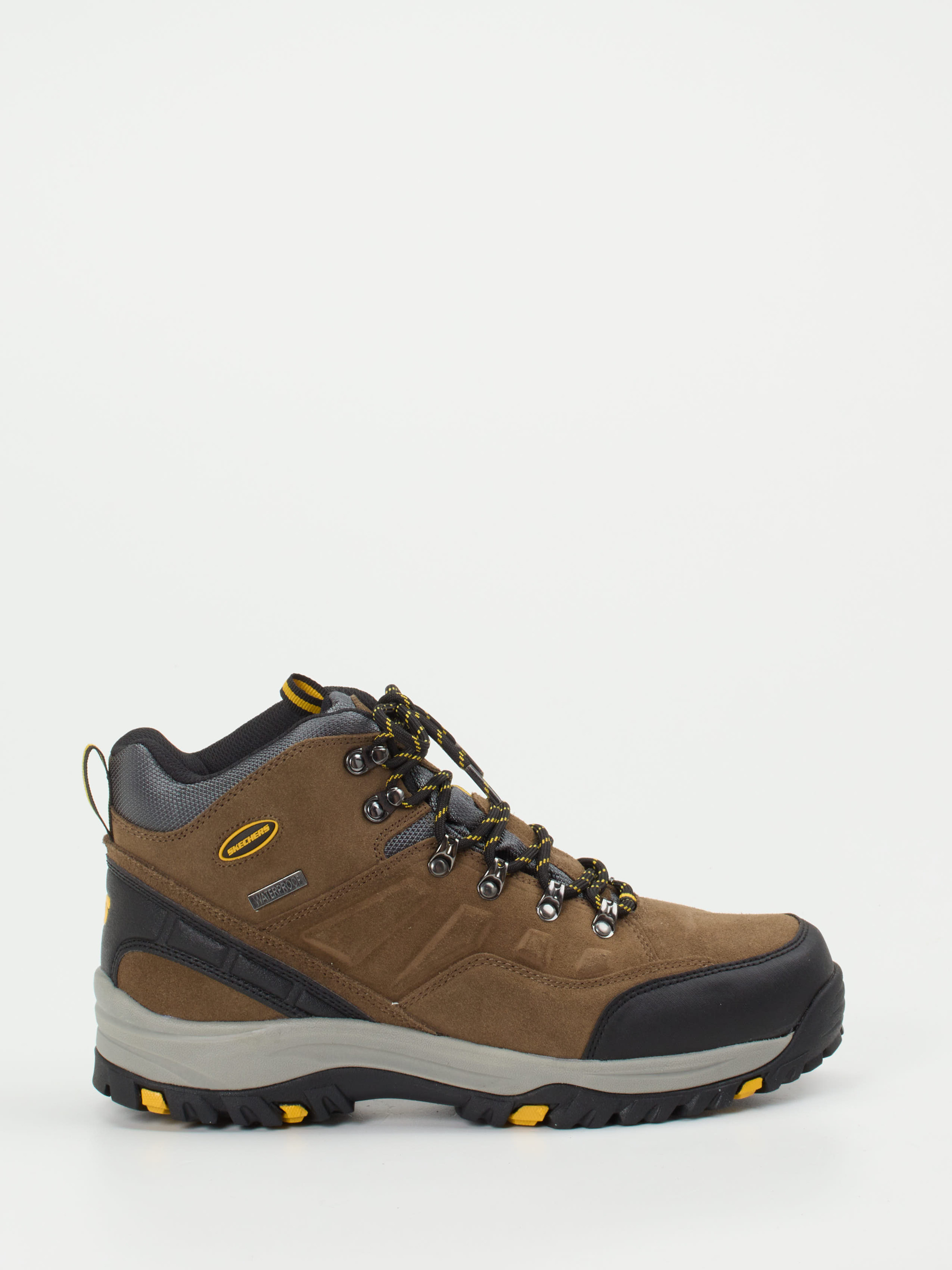 Sneaker high grün 8466629000801