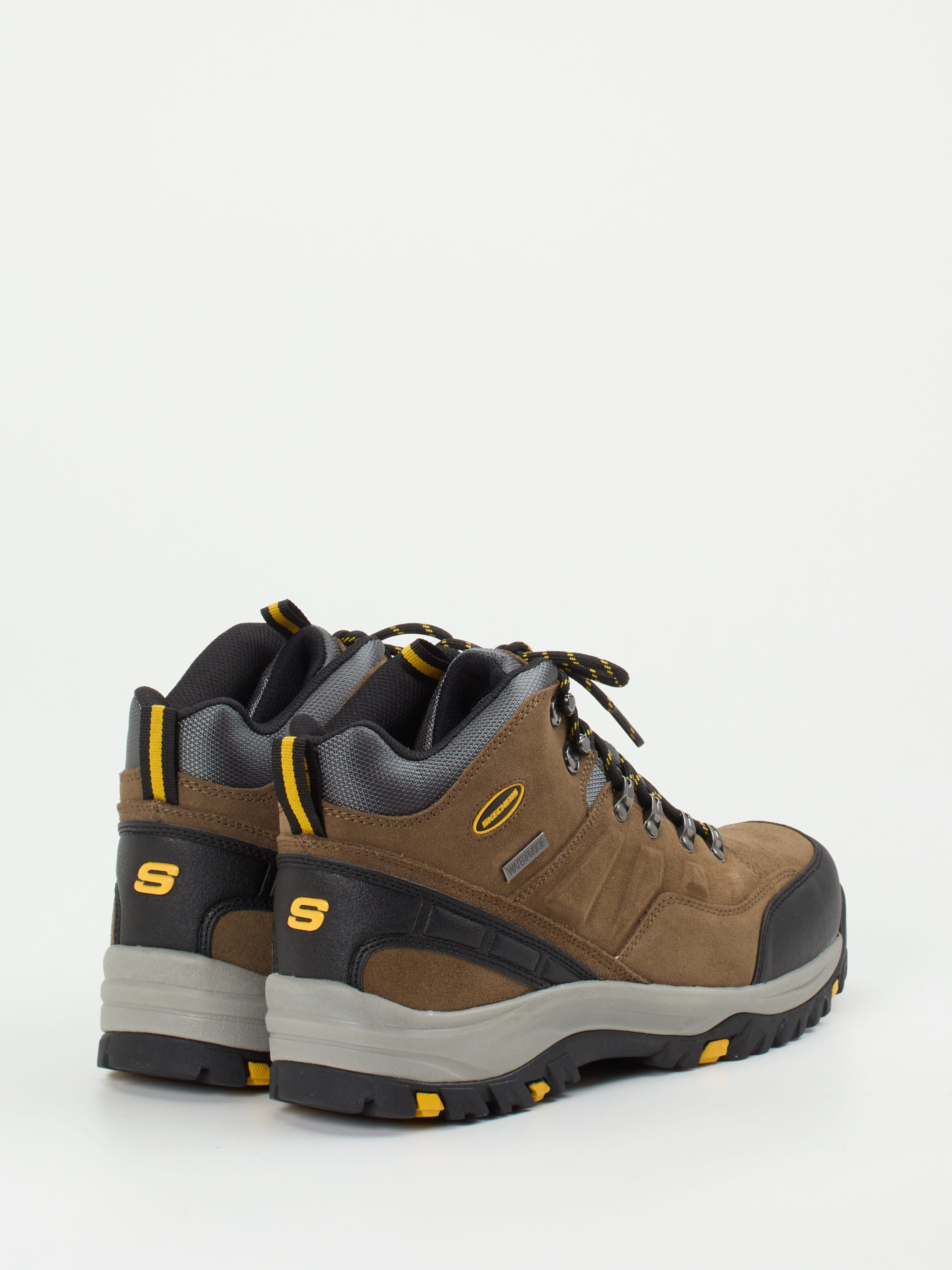 Sneaker high grün 8466629000803