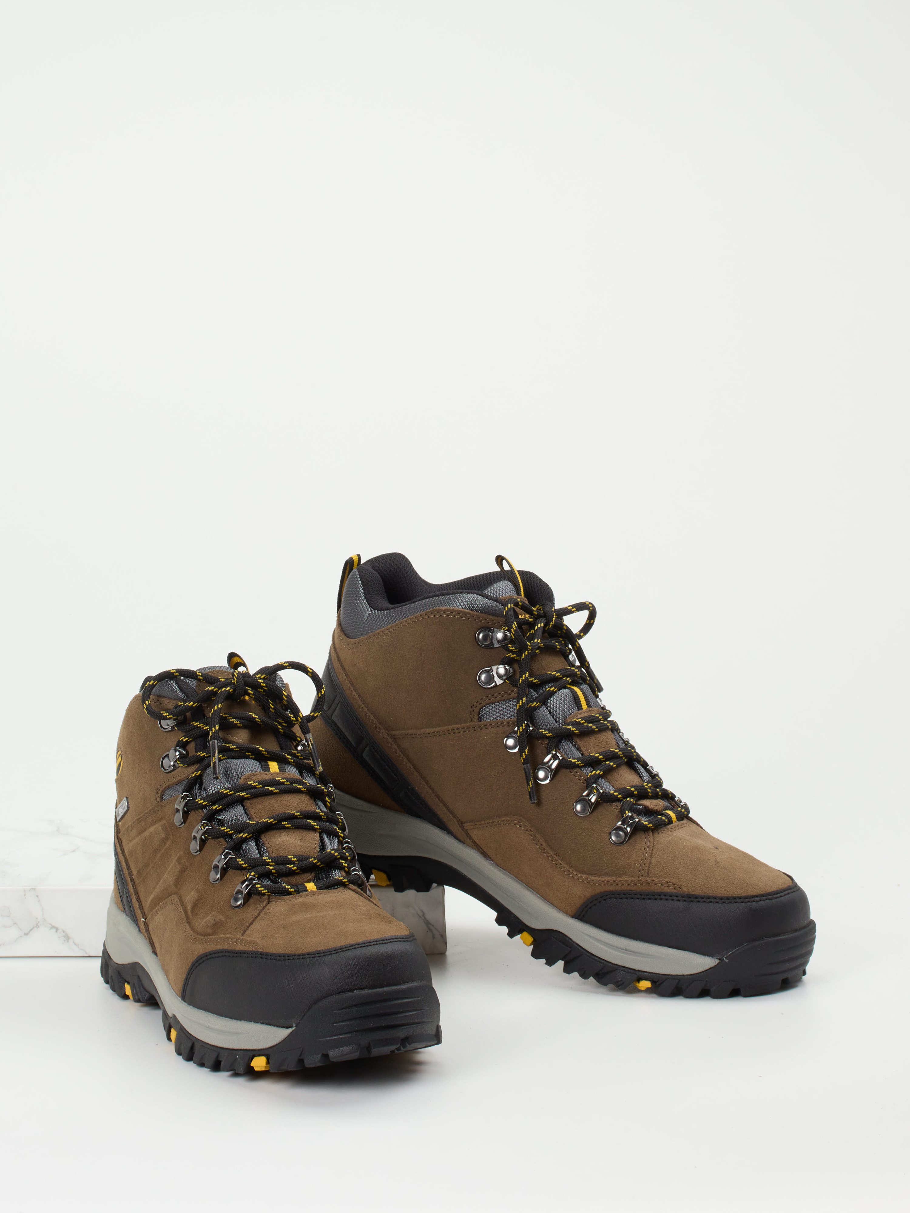 Sneaker high grün 8466629000804