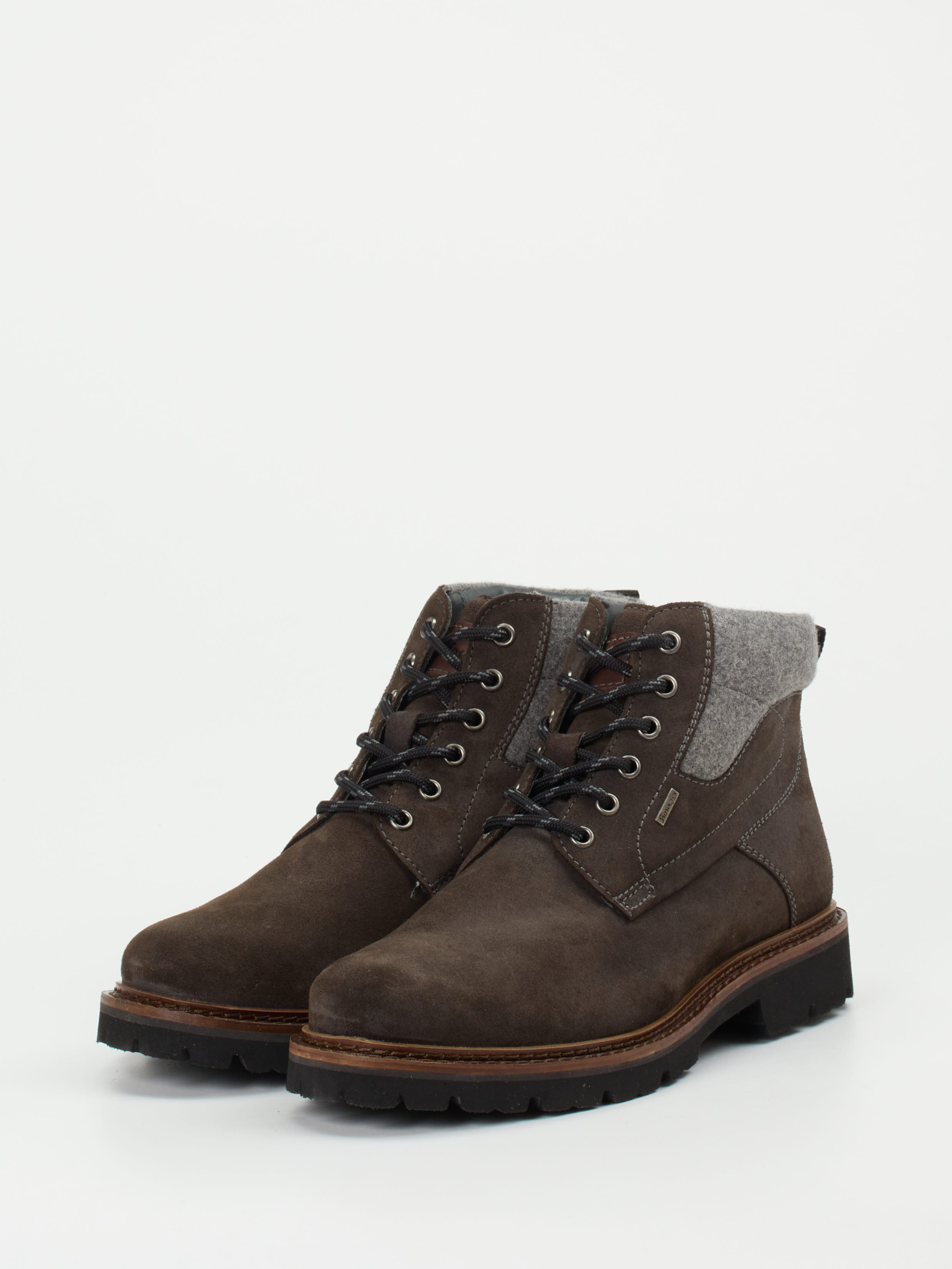Boots grau 4801409003102