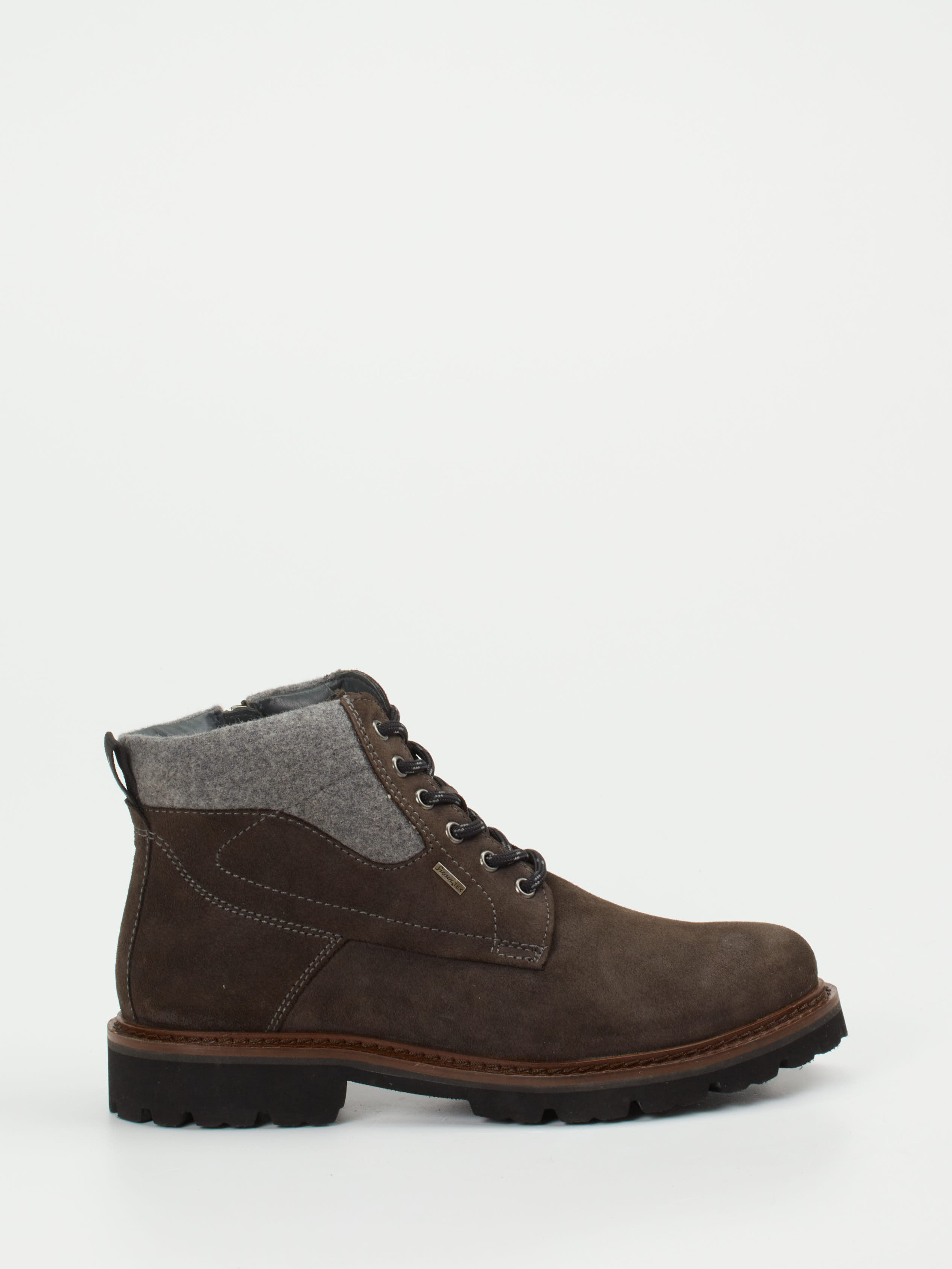 Boots grau 4801409003101