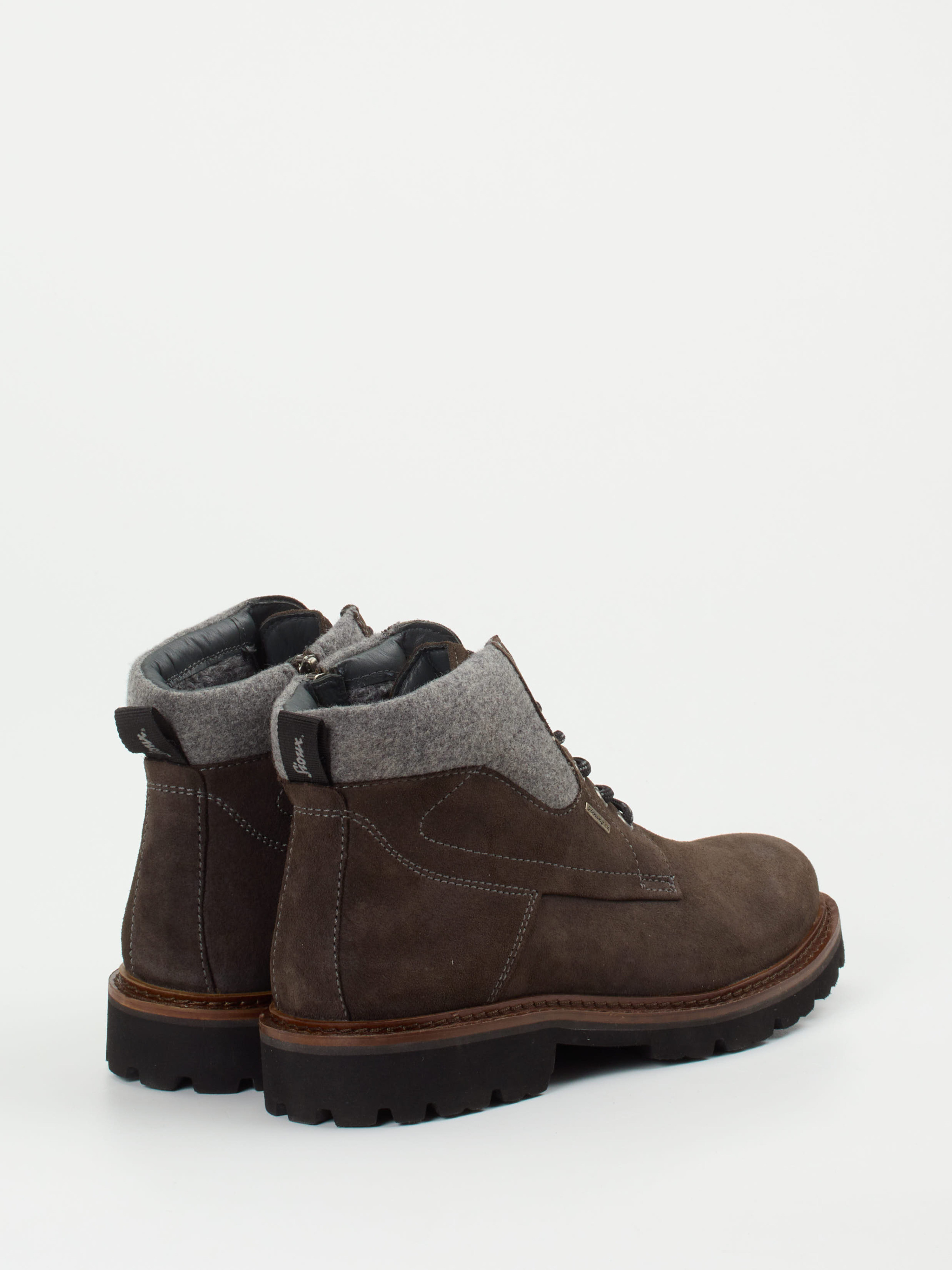 Boots grau 4801409003103
